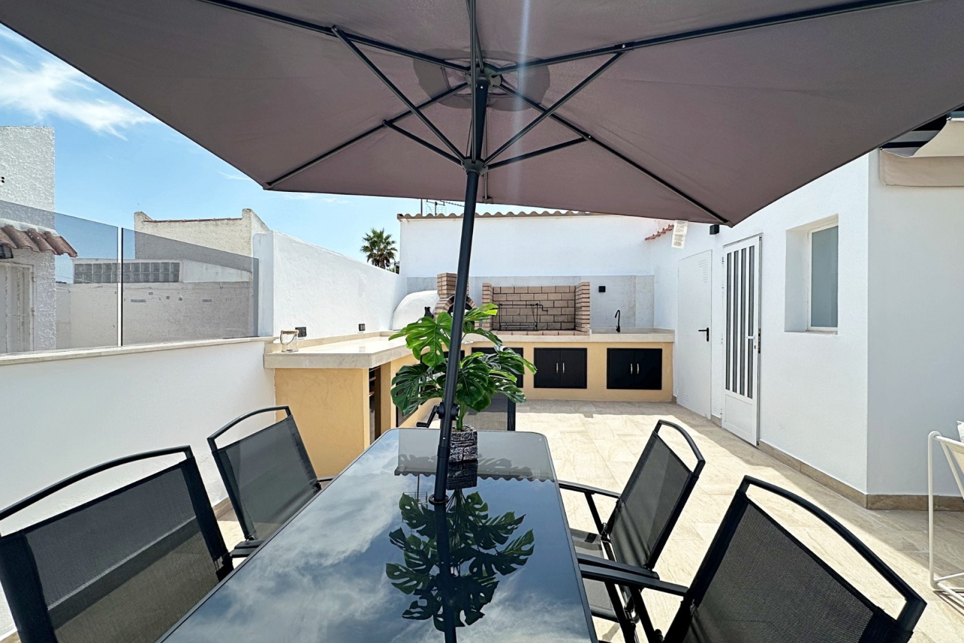 Herverkoop - Rijhuis -
Torrevieja - Torrevieja - Aguas Nuevas