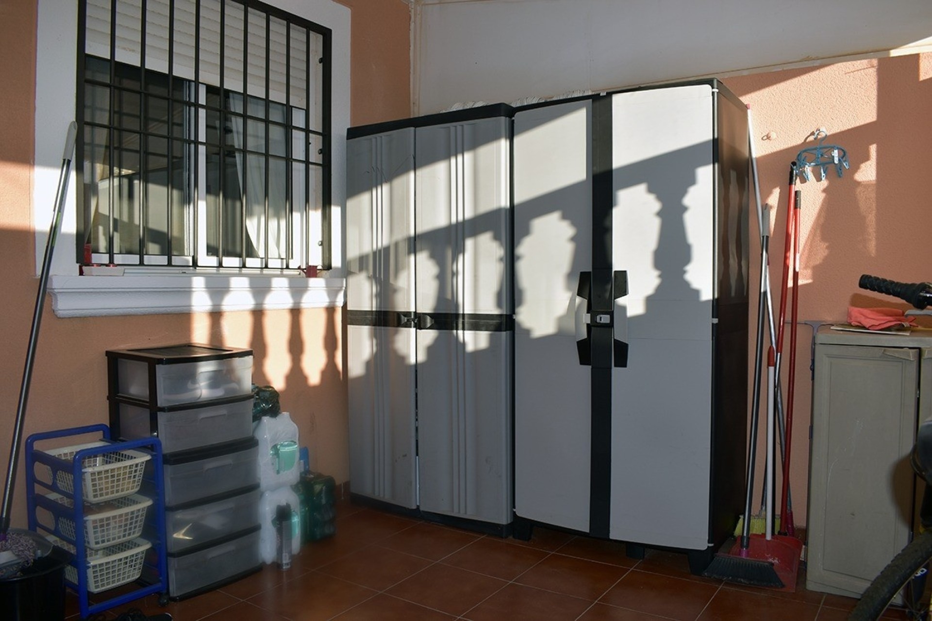 Herverkoop - Rijhuis -
Torrevieja - Torrevieja Alicante