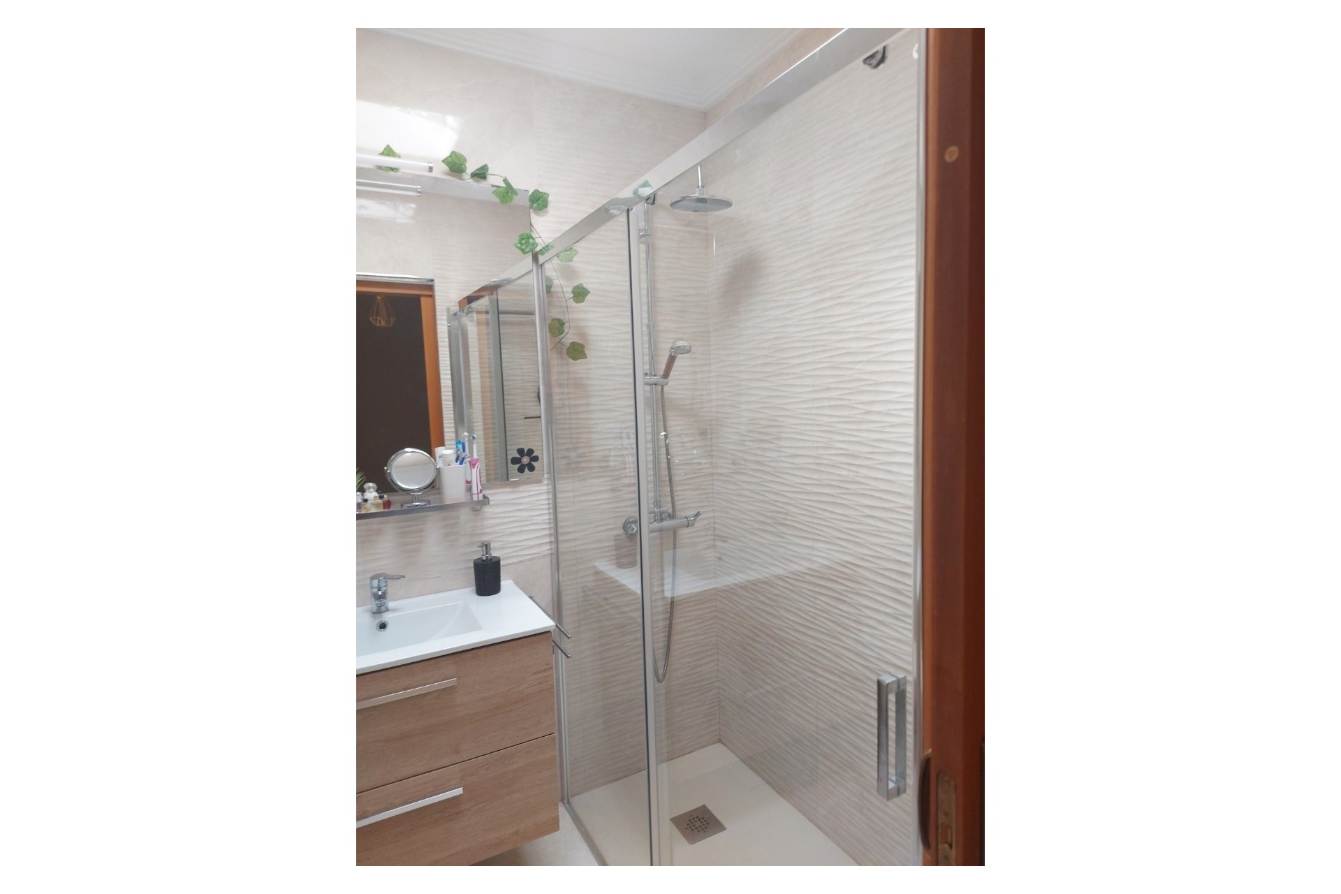 Herverkoop - Rijhuis -
Torrevieja - Torrevieja Alicante