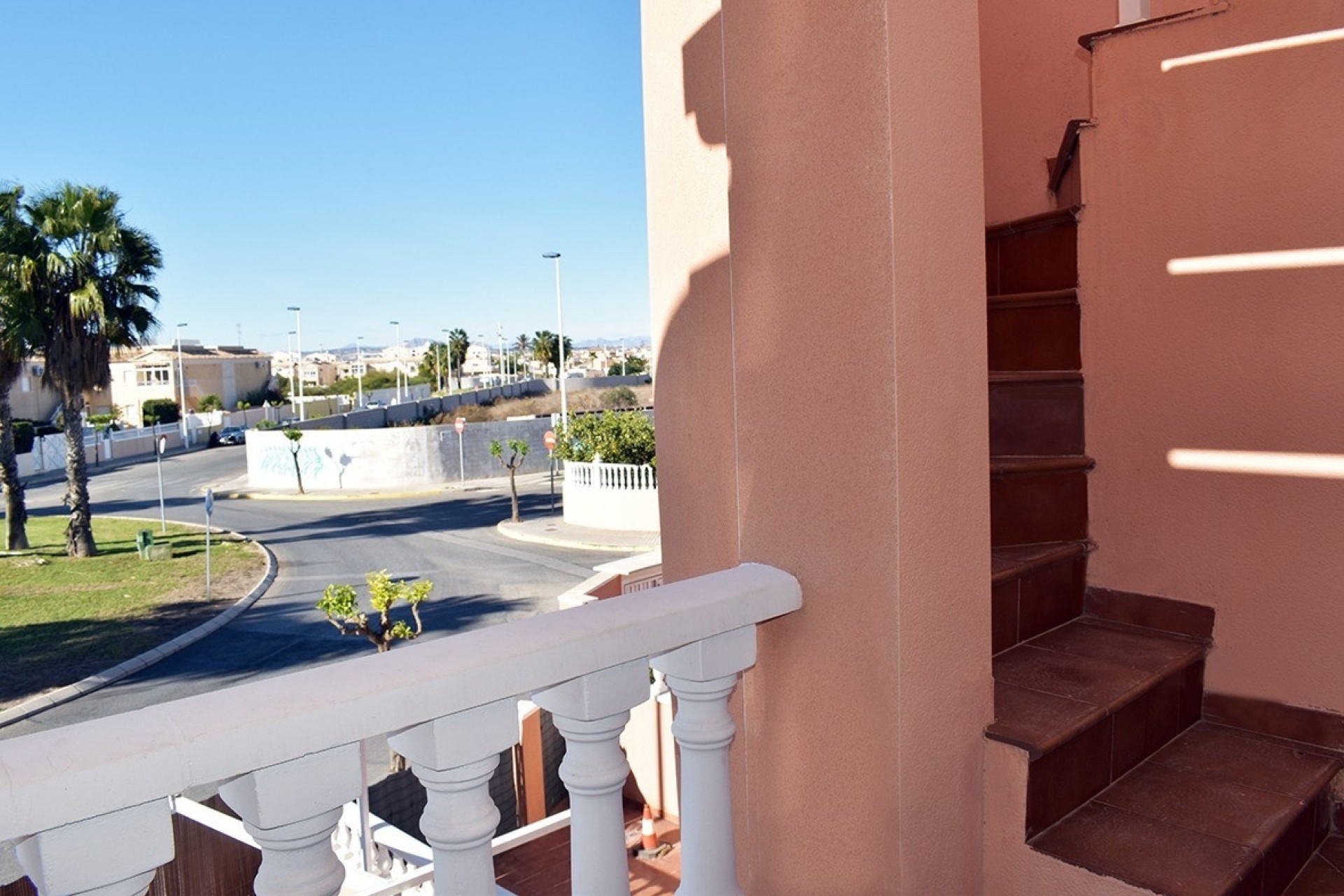 Herverkoop - Rijhuis -
Torrevieja - Torrevieja Alicante