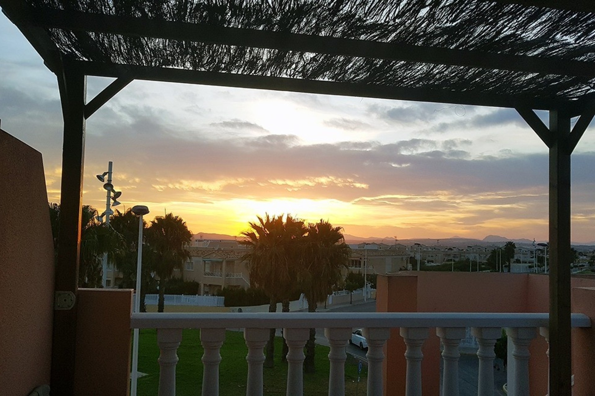 Herverkoop - Rijhuis -
Torrevieja - Torrevieja Alicante