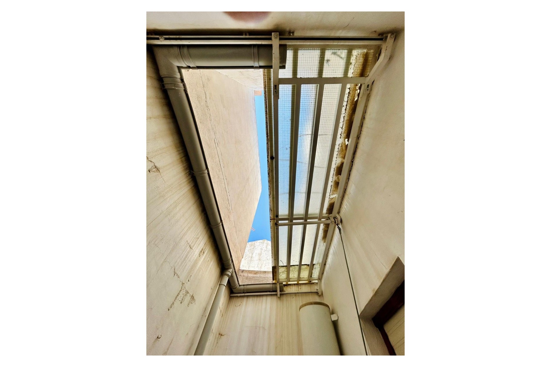 Herverkoop - Rijhuis -
Torrevieja