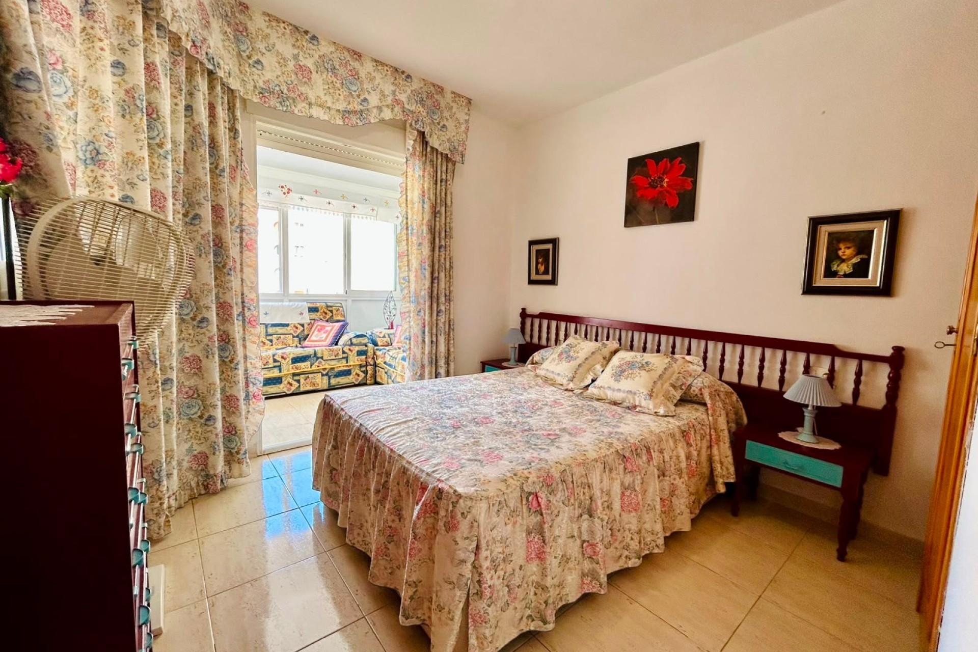 Herverkoop - Rijhuis -
Torrevieja