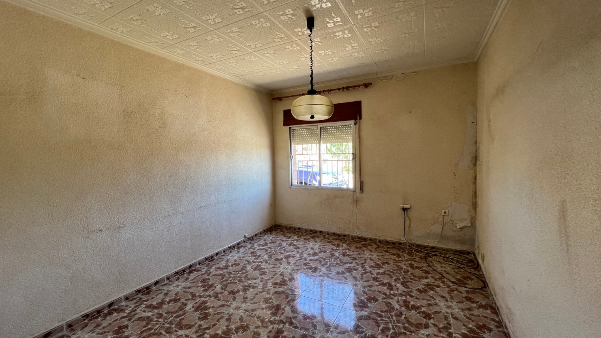 Herverkoop - Stadswoning -
Abanilla - MACISVENDA