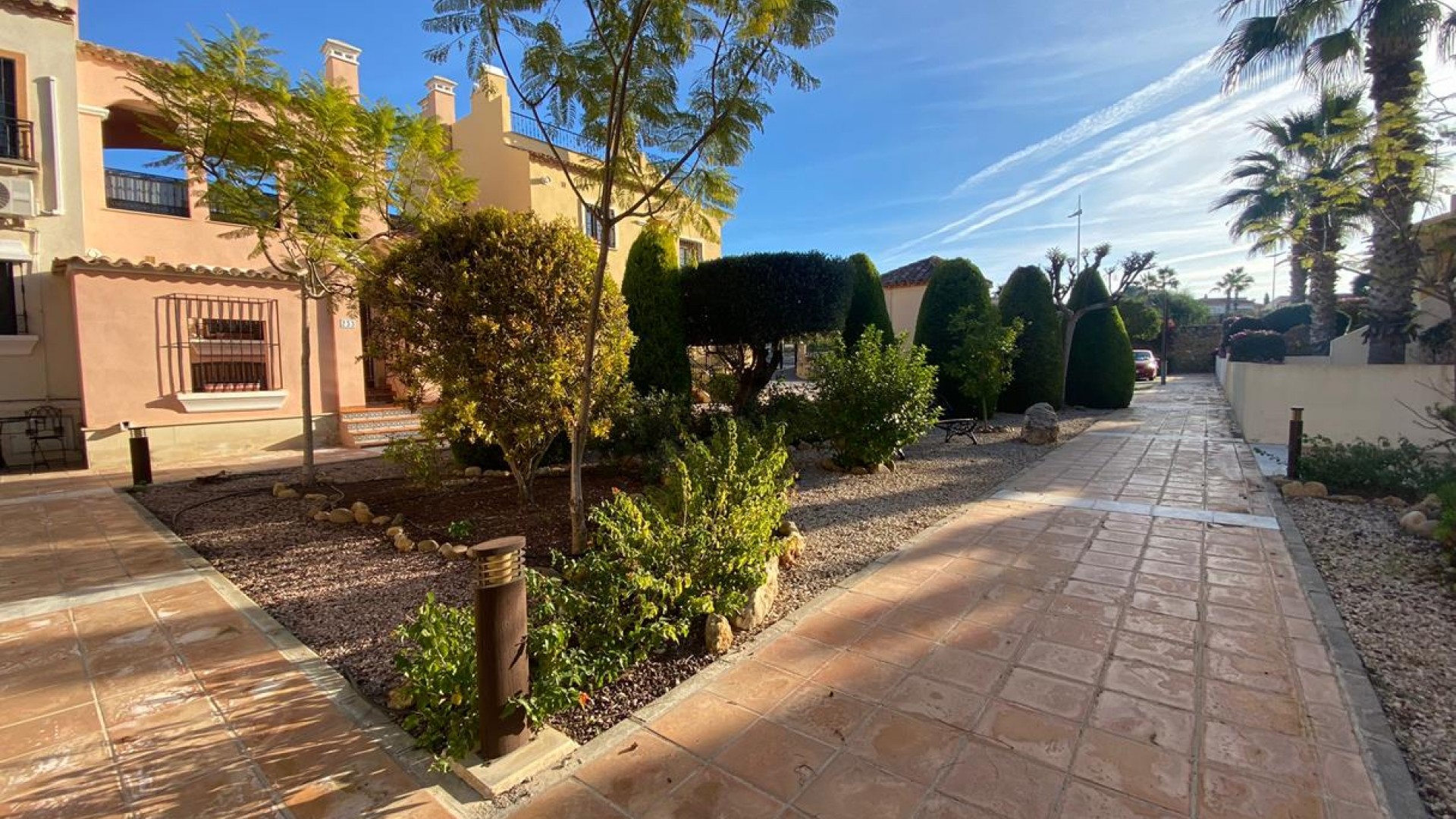 Herverkoop - Stadswoning -
Algorfa - Algorfa (La Finca Golf)