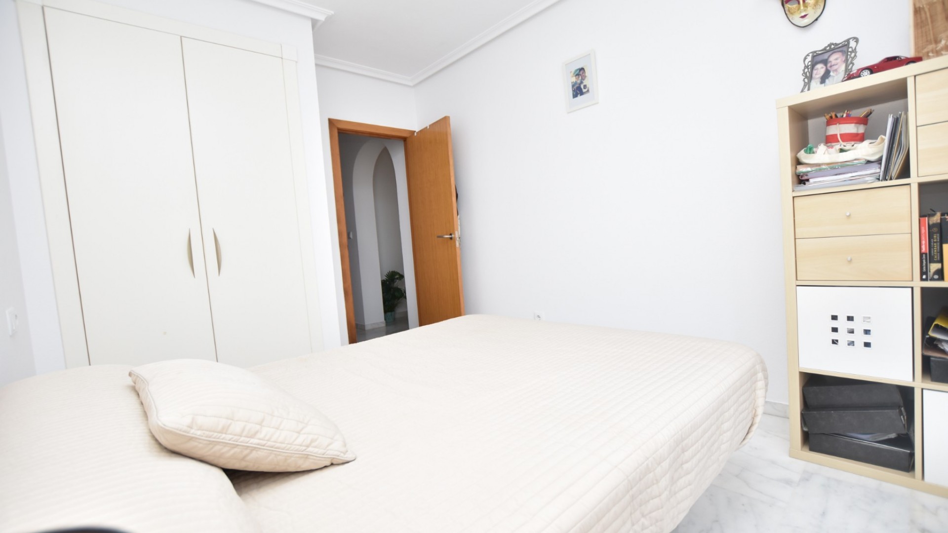 Herverkoop - Stadswoning -
Algorfa - La Finca Golf Resort