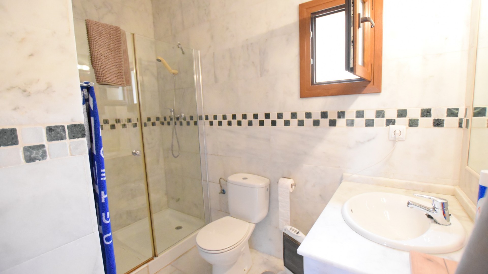 Herverkoop - Stadswoning -
Algorfa - La Finca Golf Resort