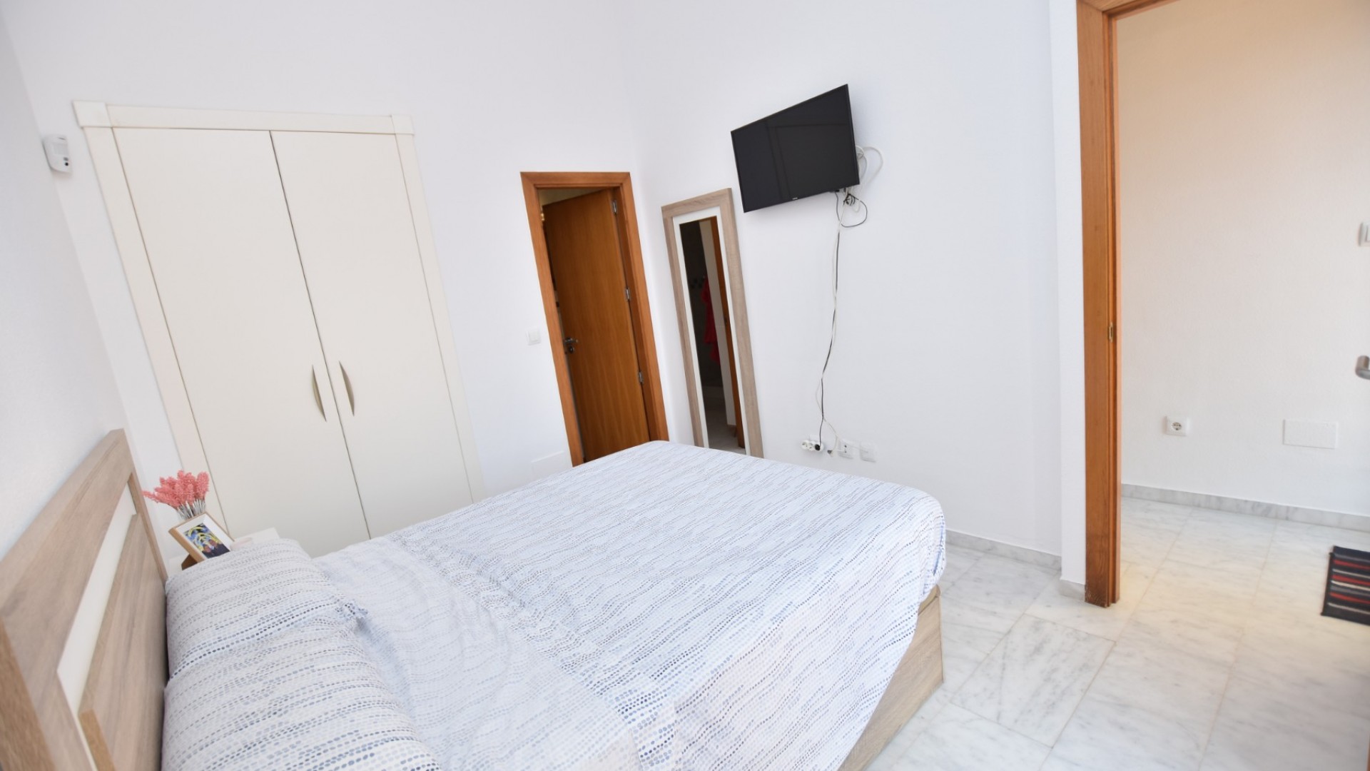 Herverkoop - Stadswoning -
Algorfa - La Finca Golf Resort