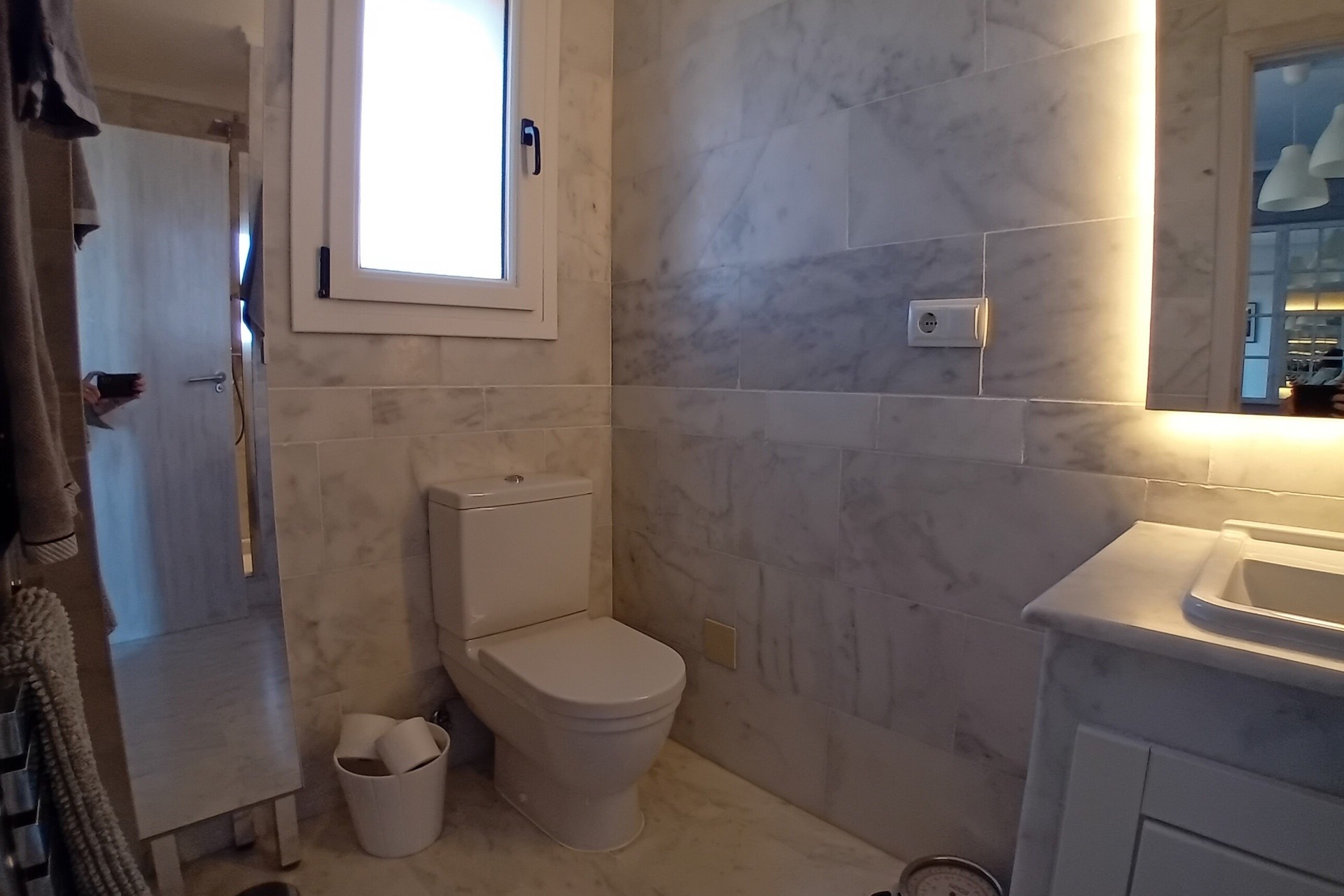 Herverkoop - Stadswoning -
Algorfa - La Finca Golf