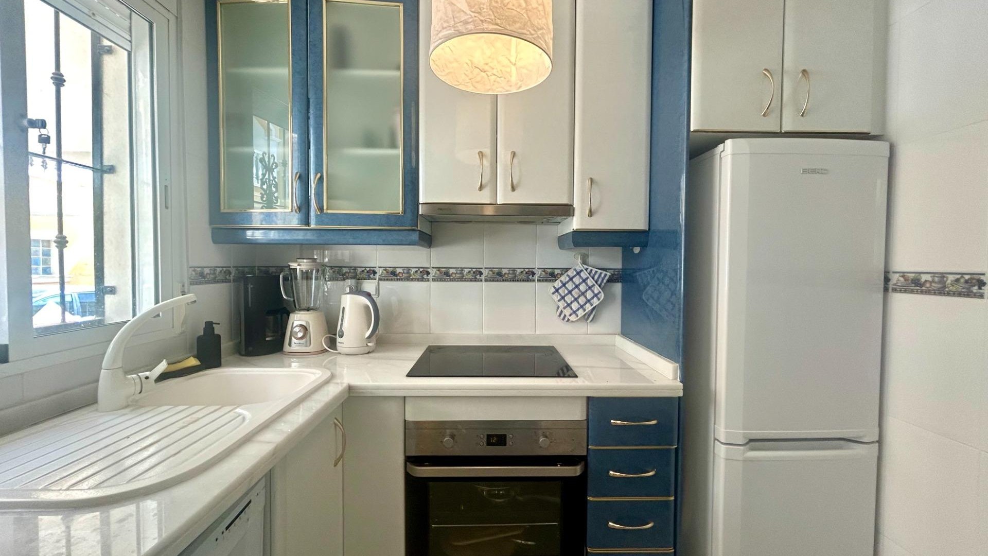 Herverkoop - Stadswoning -
Algorfa - Montemar