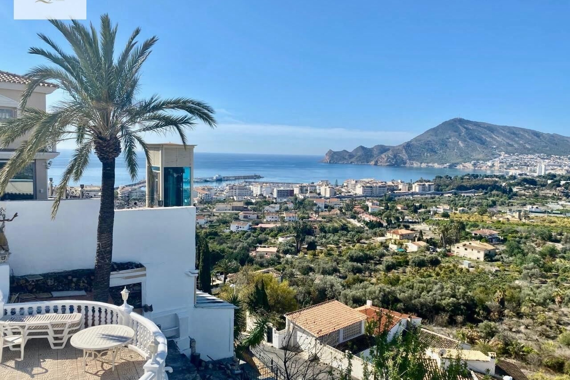 Herverkoop - Stadswoning -
Altea - Palau Cuesta Narices