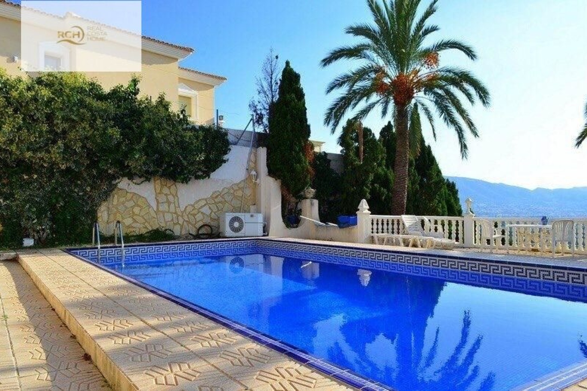 Herverkoop - Stadswoning -
Altea - Palau Cuesta Narices