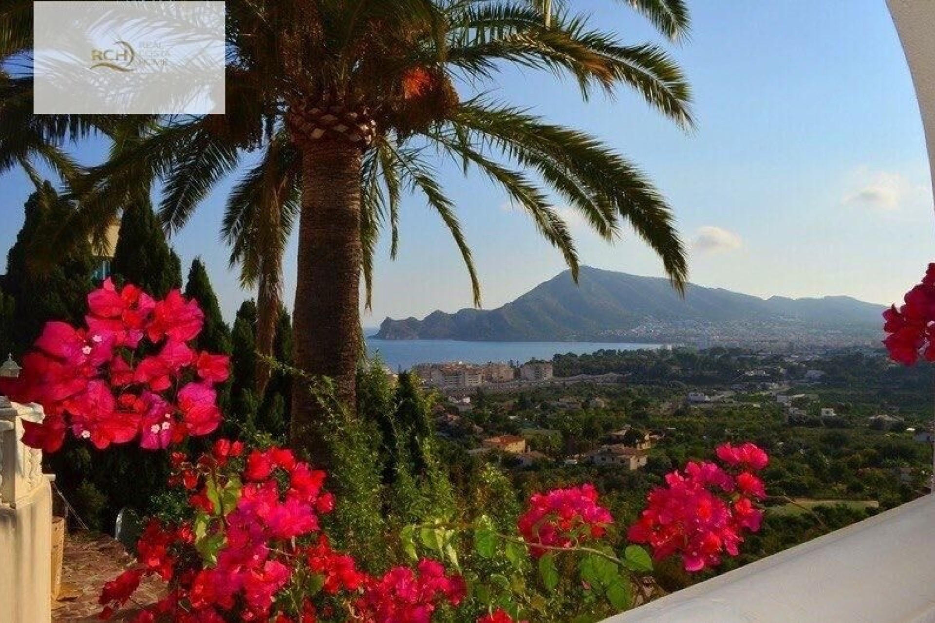 Herverkoop - Stadswoning -
Altea - Palau Cuesta Narices