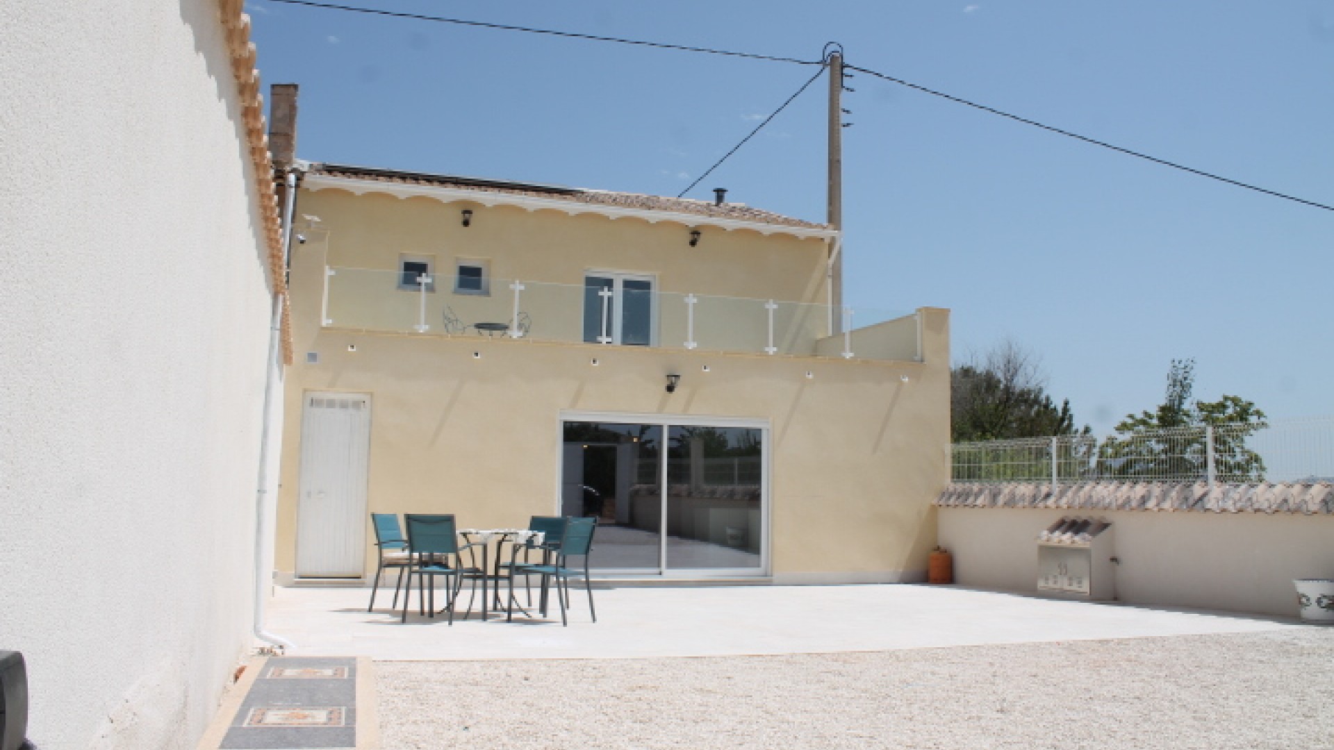 Herverkoop - Stadswoning -
Barbarroja - Barbarroja Alicante