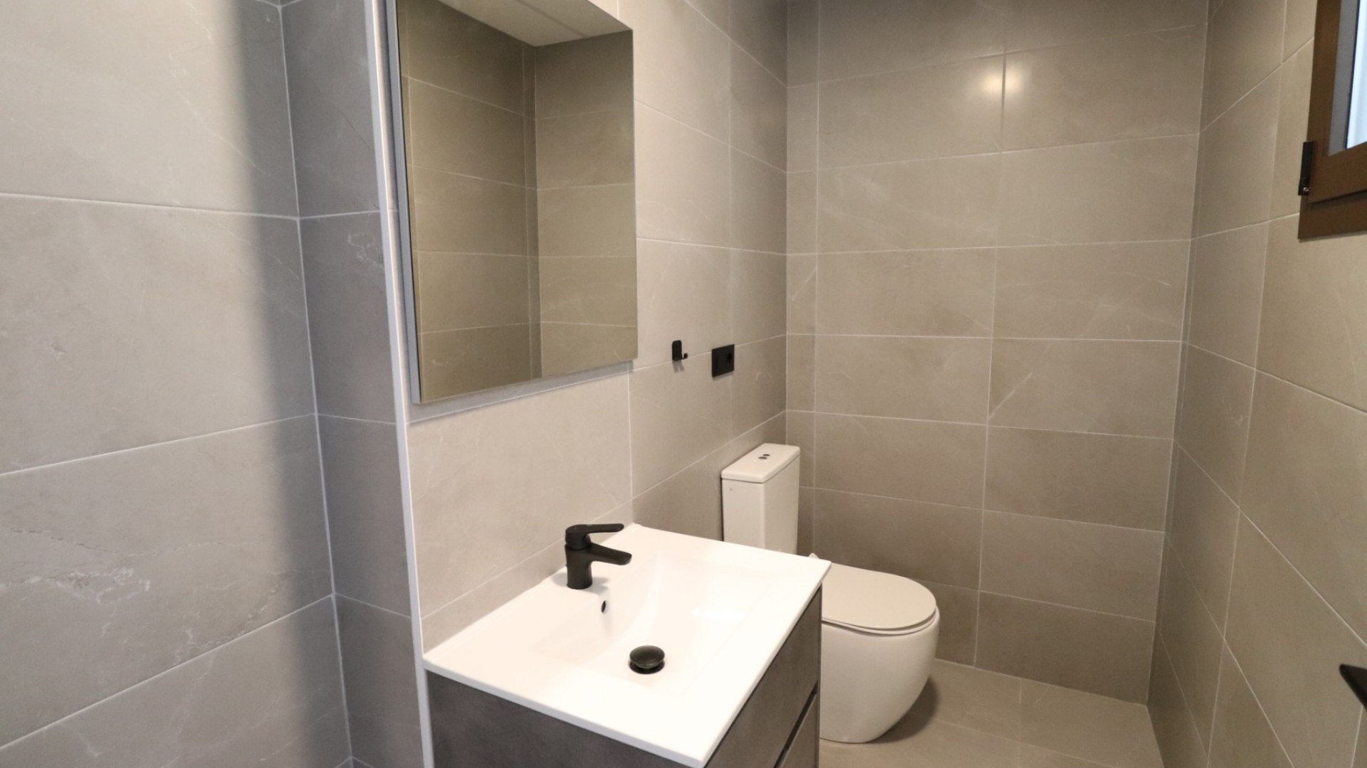 Herverkoop - Stadswoning -
Benijofar - Benijofar - Village