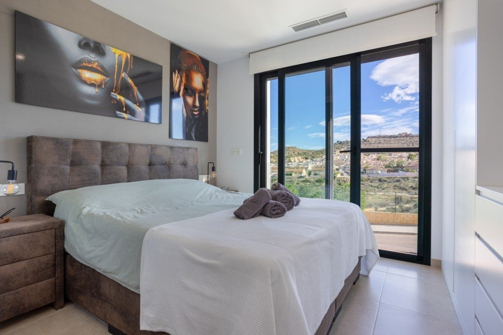 Herverkoop - Stadswoning -
Benijofar - Costa Blanca