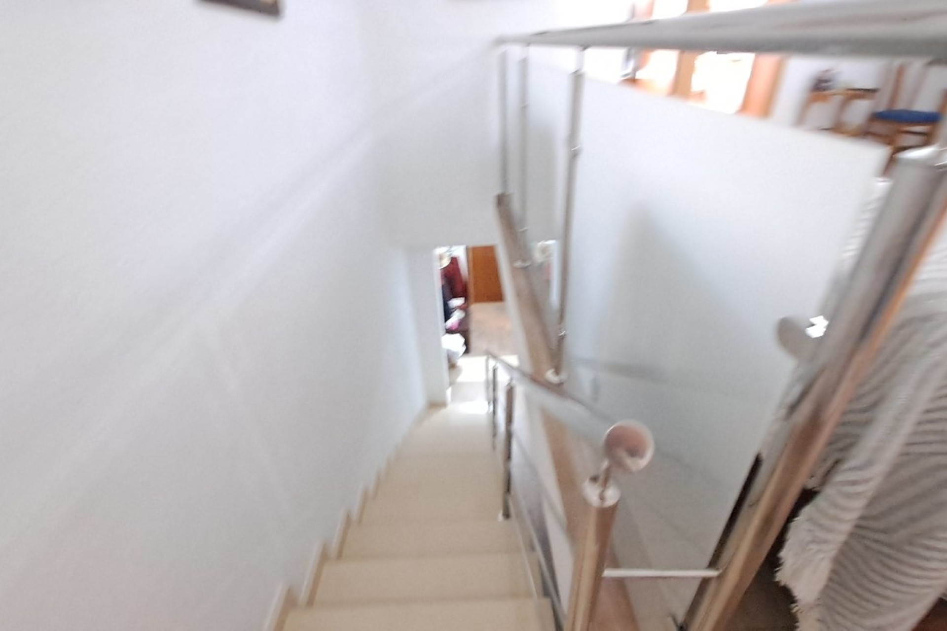 Herverkoop - Stadswoning -
Benijofar - Costa Blanca