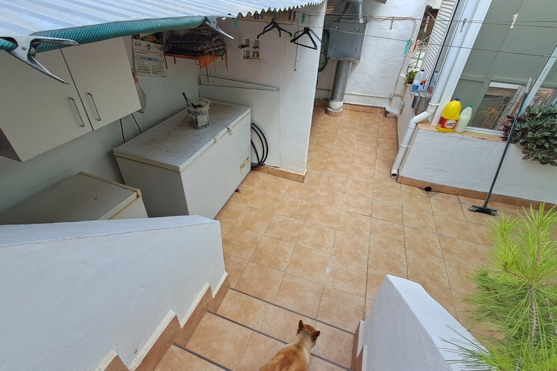 Herverkoop - Stadswoning -
Benijofar - Costa Blanca