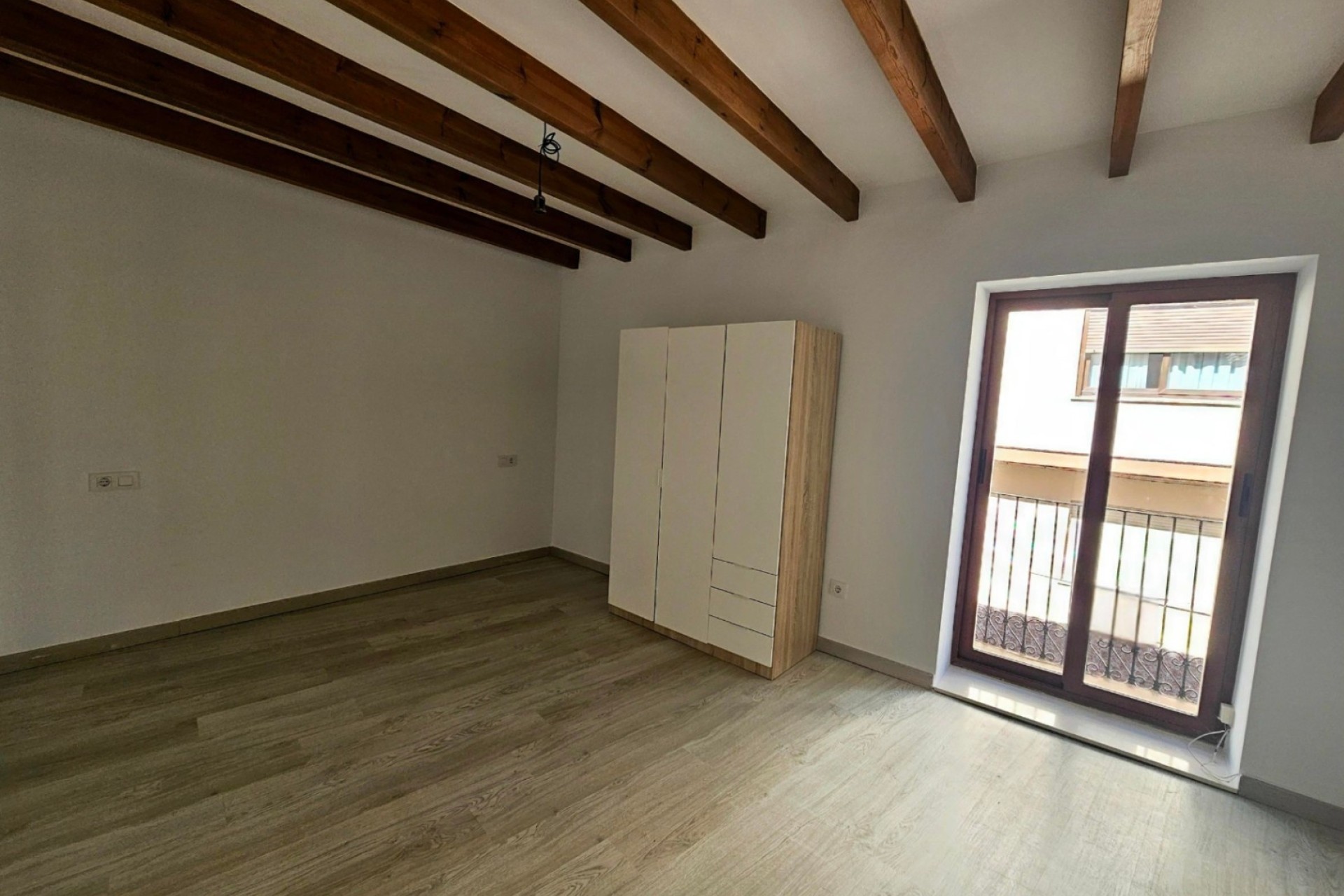 Herverkoop - Stadswoning -
Benitachell - Costa Blanca