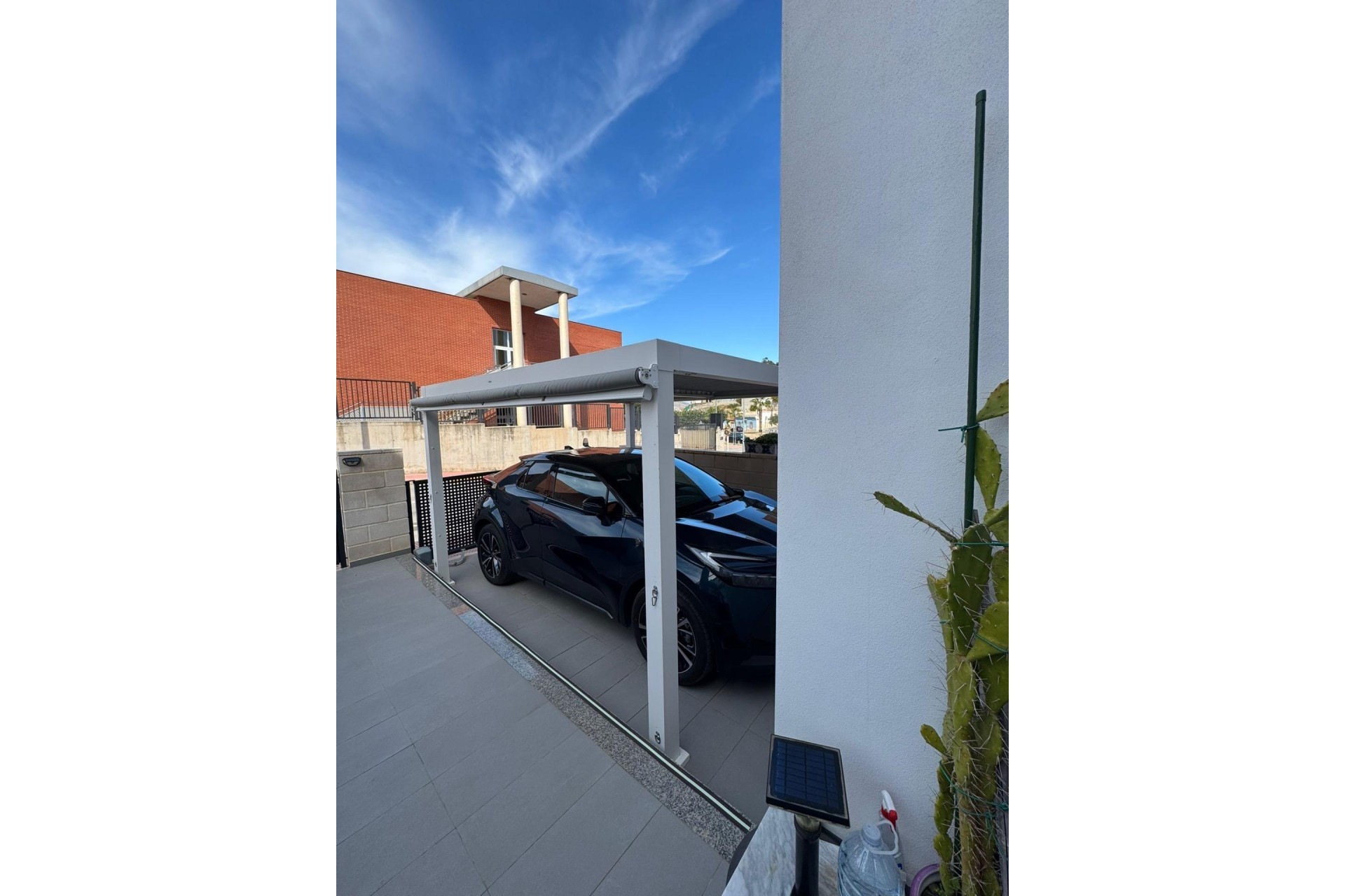 Herverkoop - Stadswoning -
Bigastro - Comunidad Valenciana