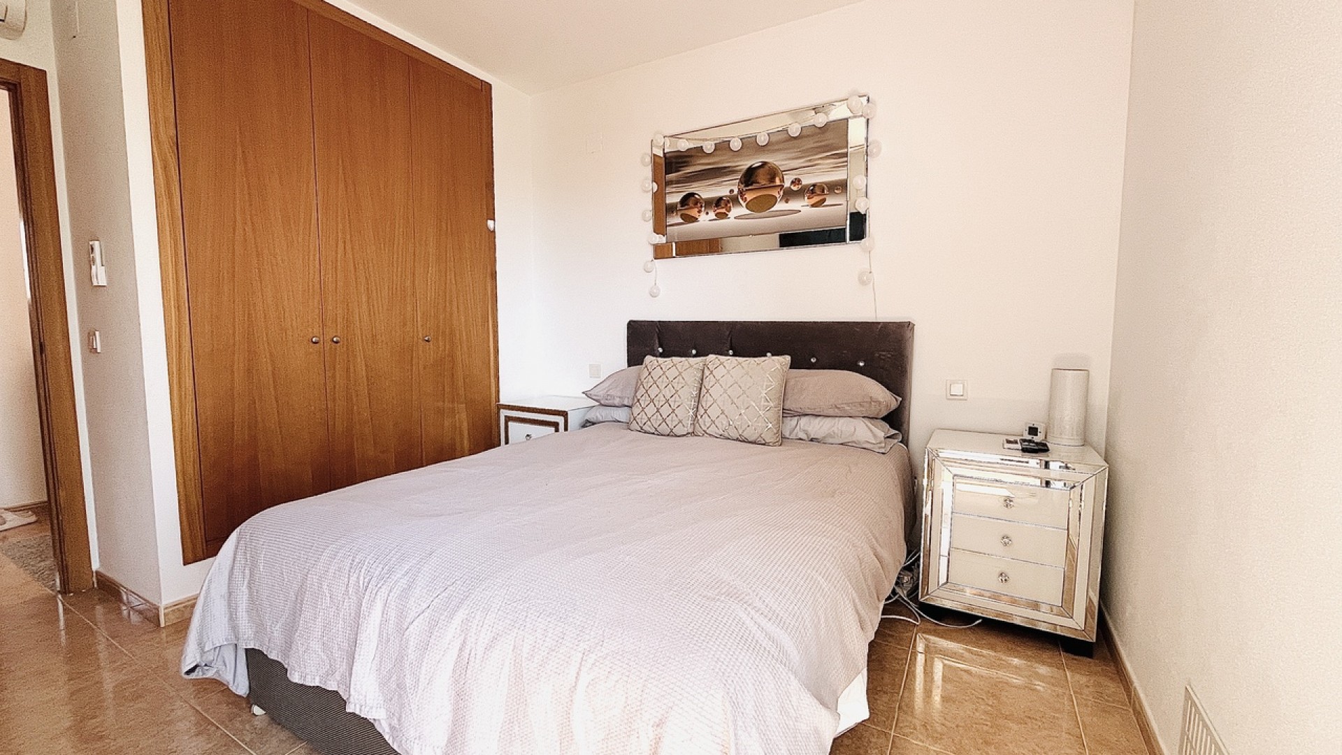 Herverkoop - Stadswoning -
Cabo Roig