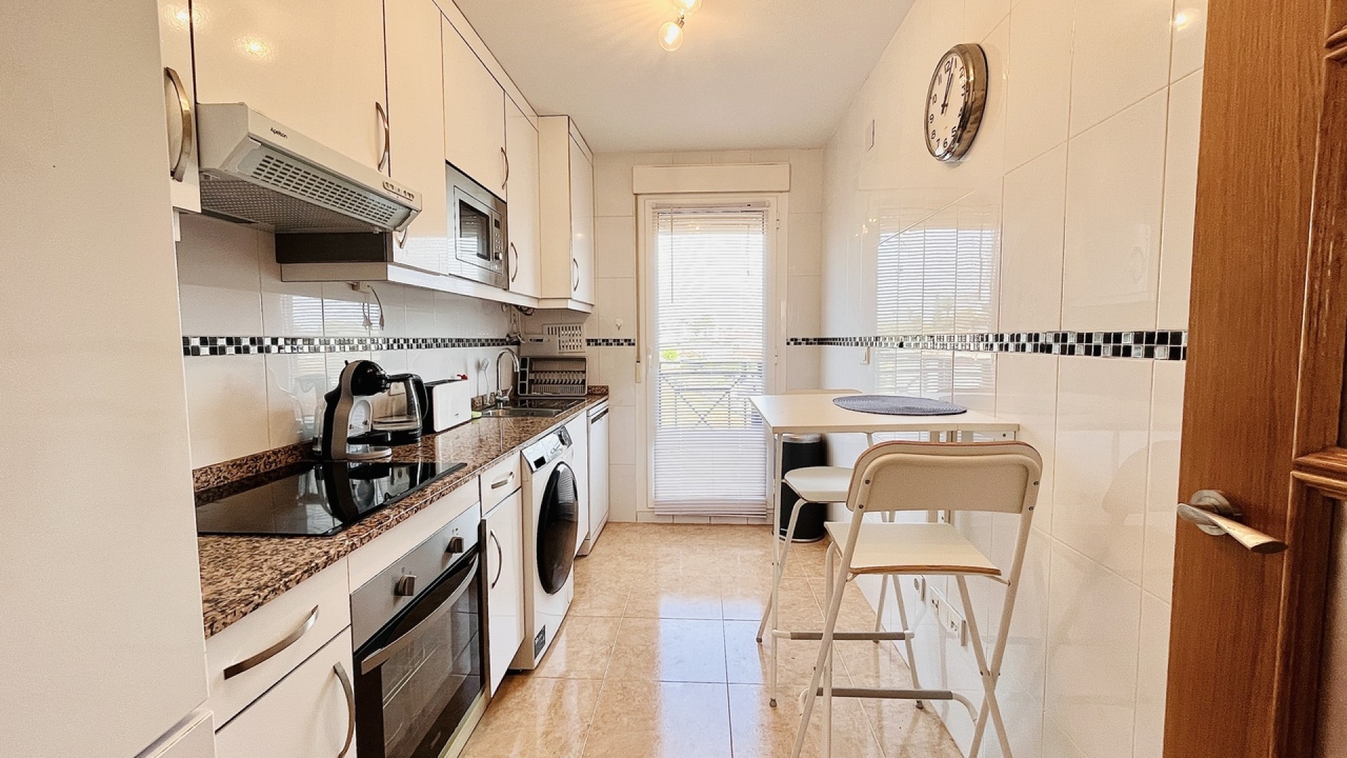 Herverkoop - Stadswoning -
Cabo Roig