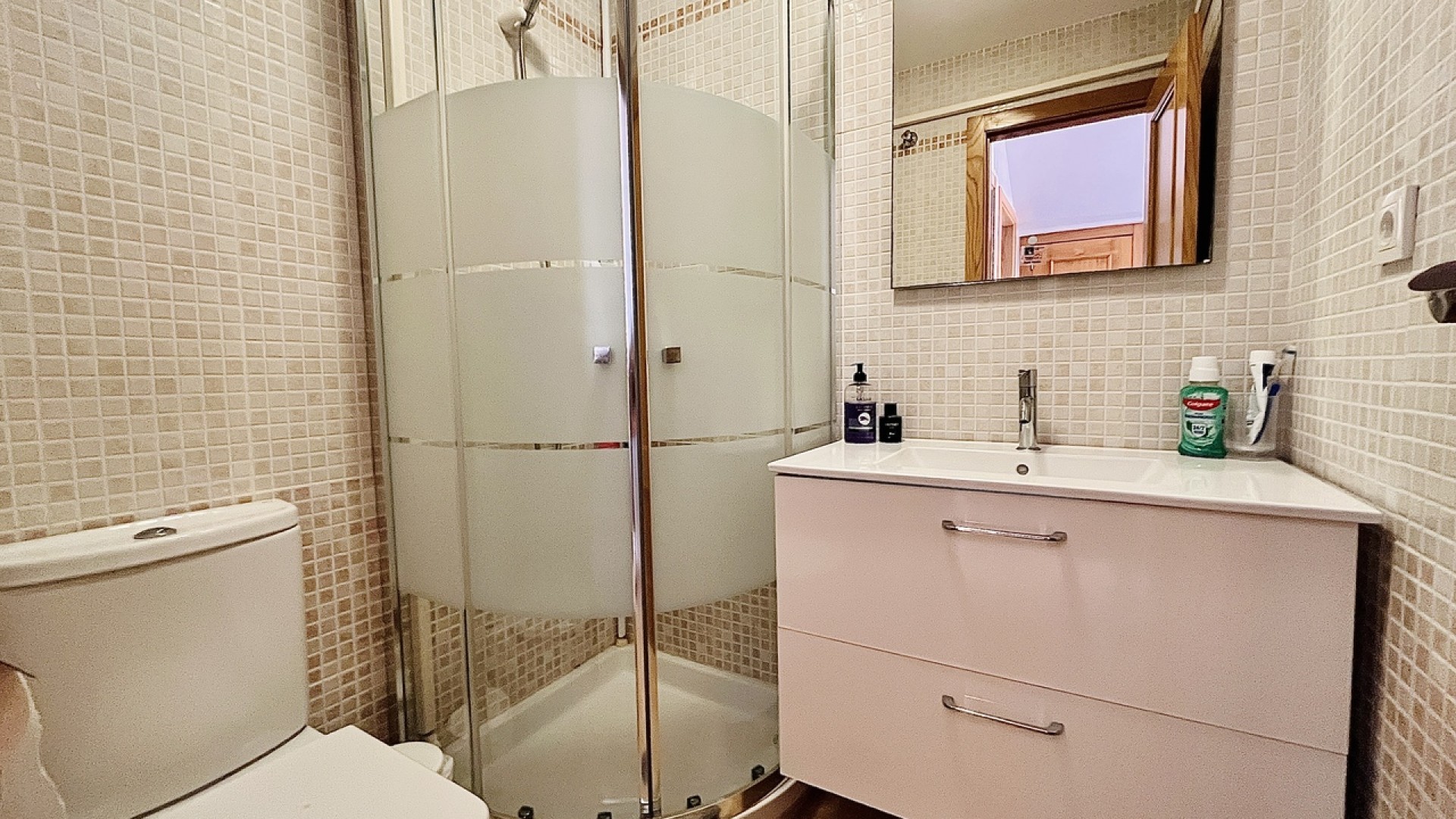 Herverkoop - Stadswoning -
Cabo Roig