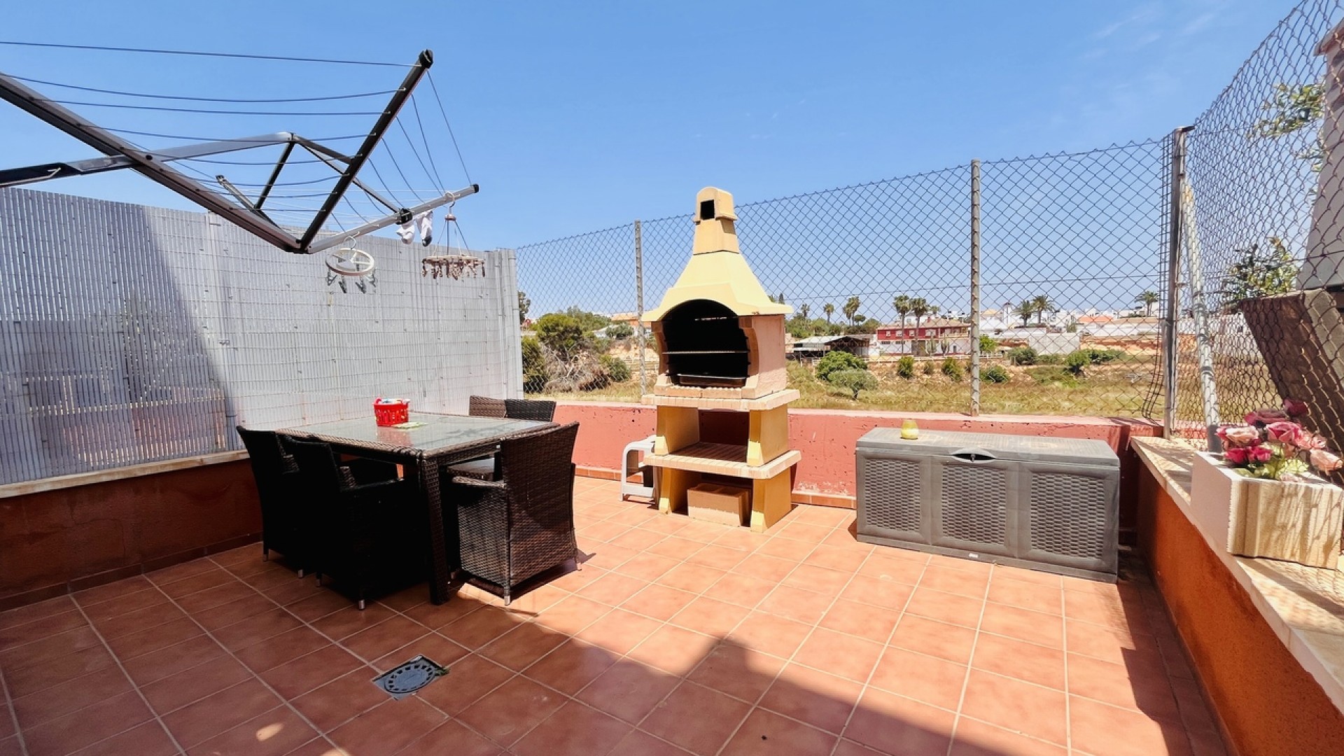 Herverkoop - Stadswoning -
Cabo Roig