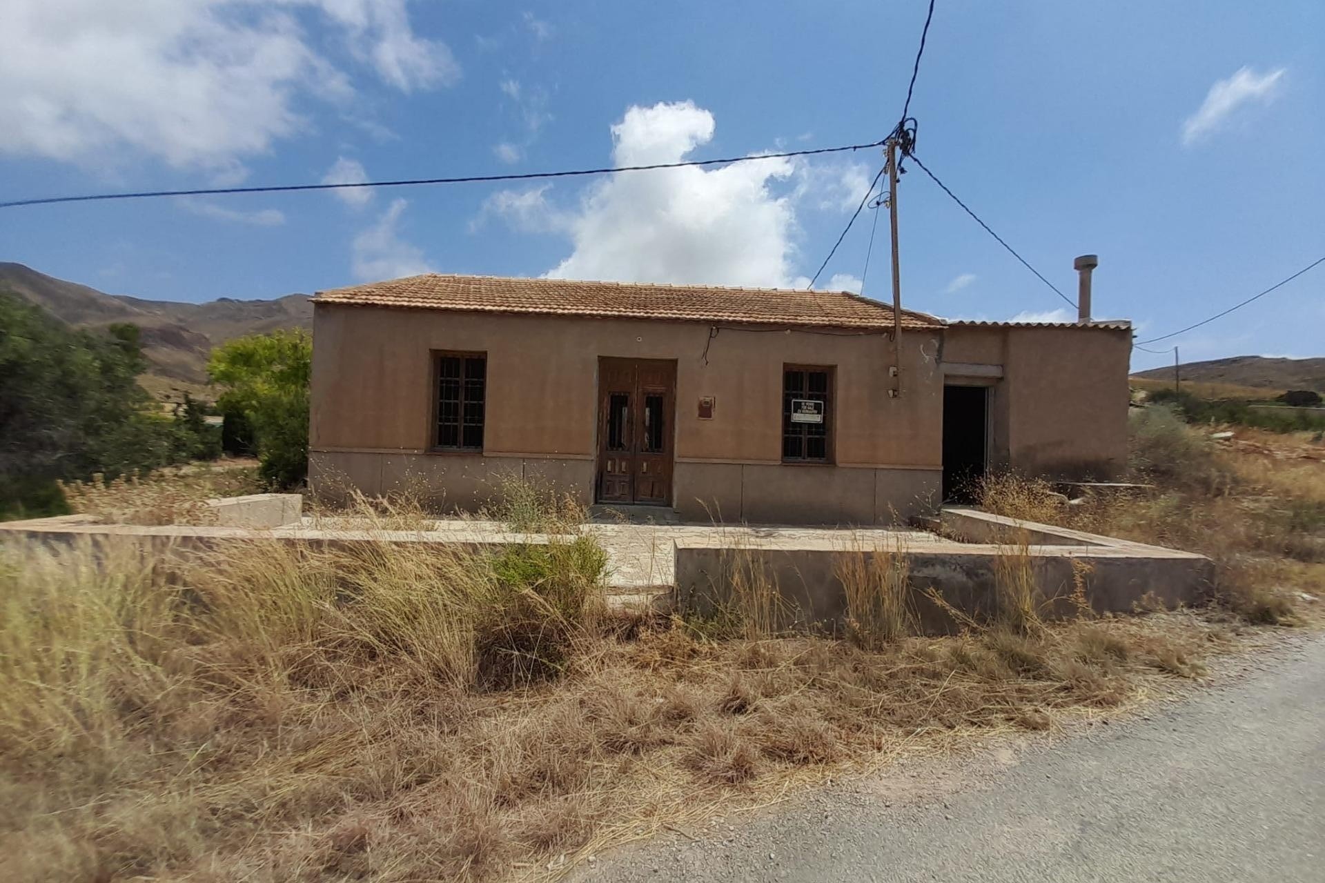 Herverkoop - Stadswoning -
Cartagena - Perín