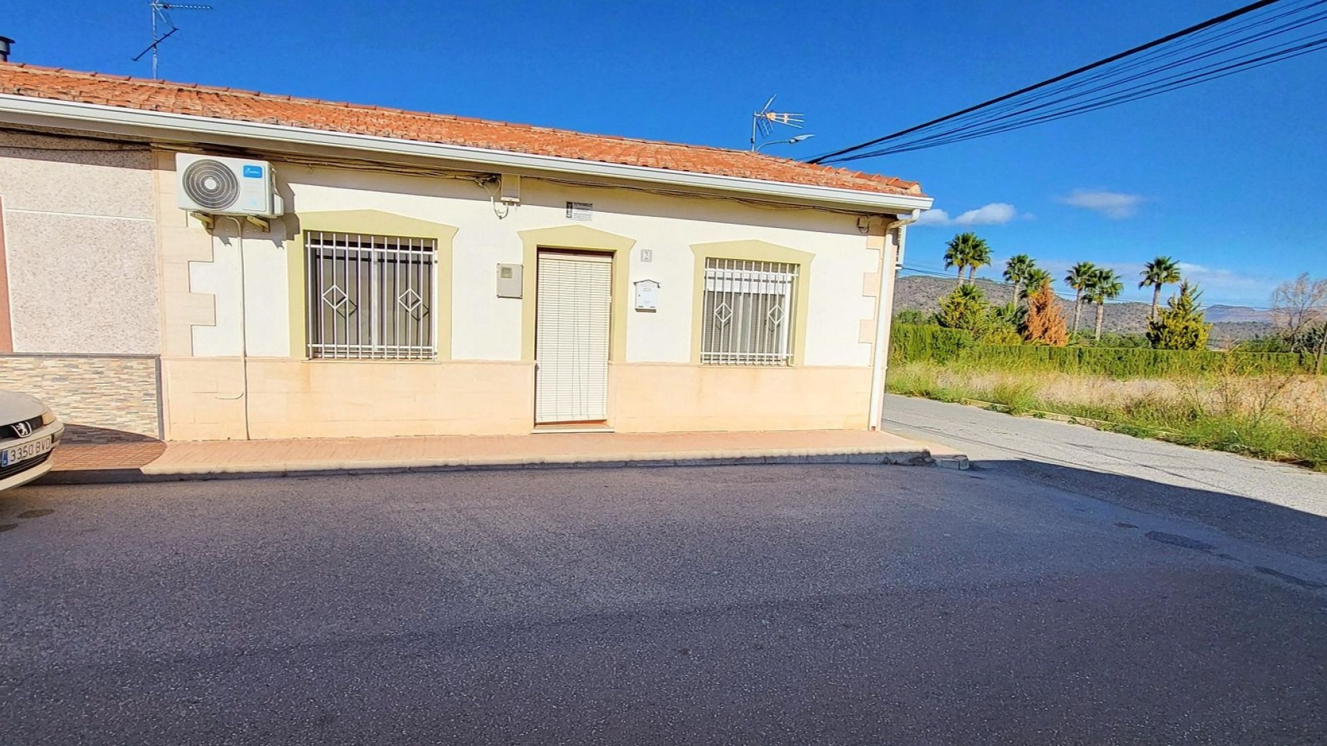 Herverkoop - Stadswoning -
Casas del Señor