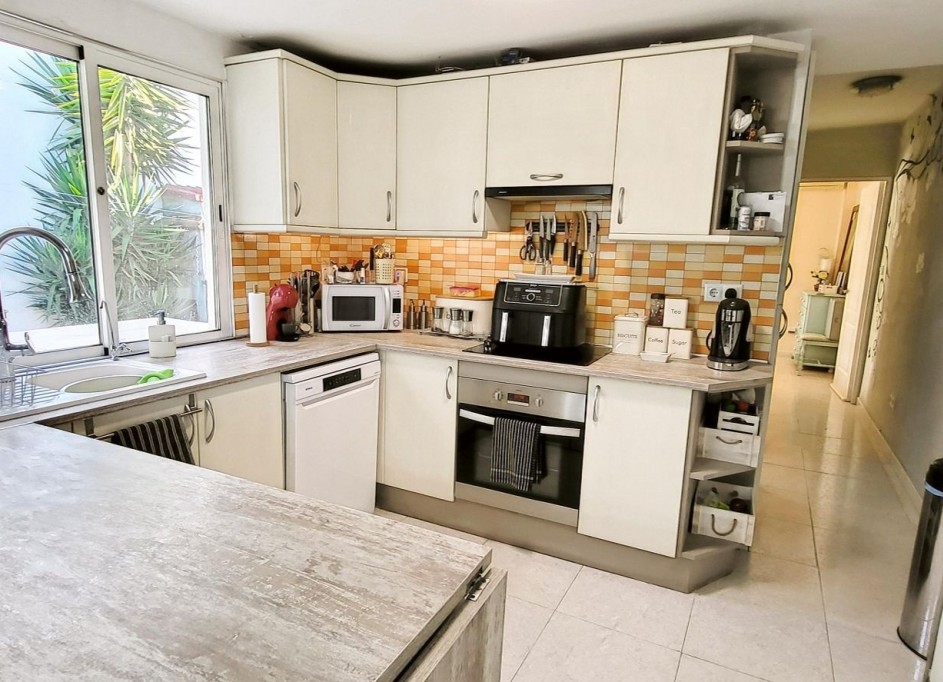 Herverkoop - Stadswoning -
Casas del Señor