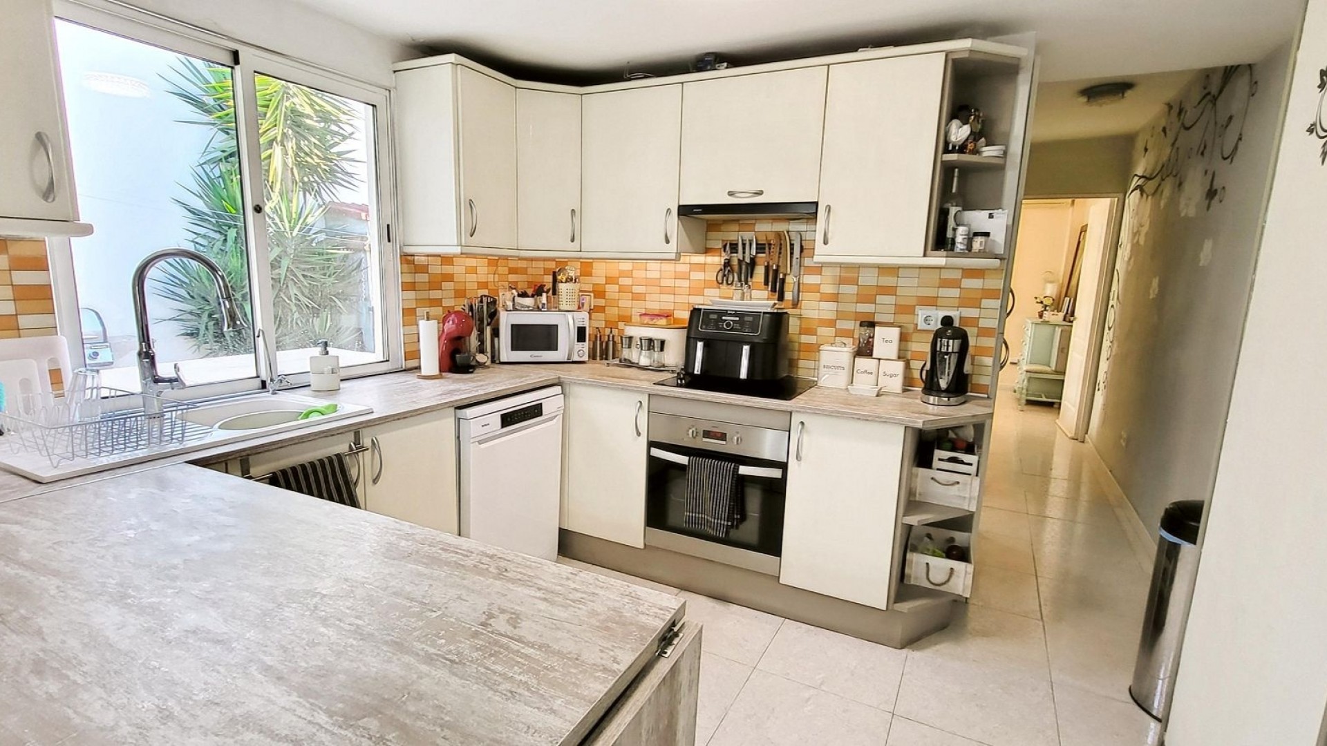 Herverkoop - Stadswoning -
Casas del Señor