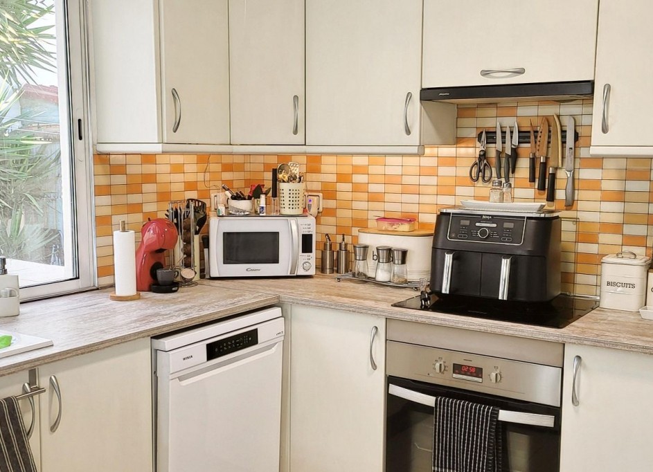 Herverkoop - Stadswoning -
Casas del Señor