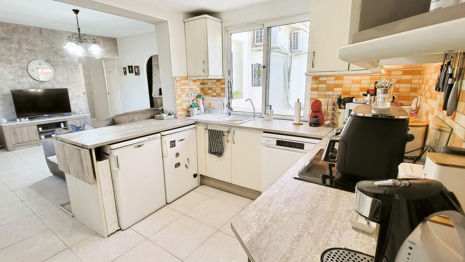 Herverkoop - Stadswoning -
Casas del Señor