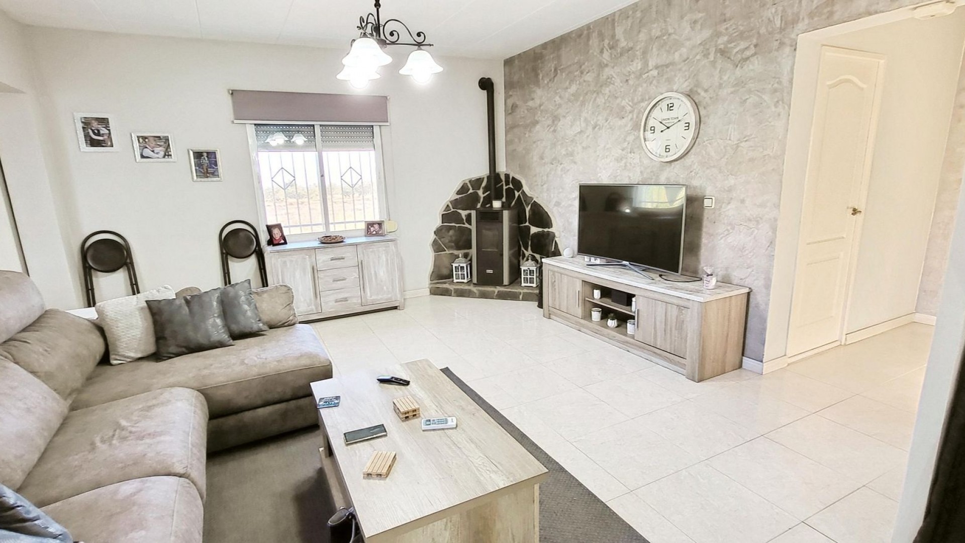 Herverkoop - Stadswoning -
Casas del Señor