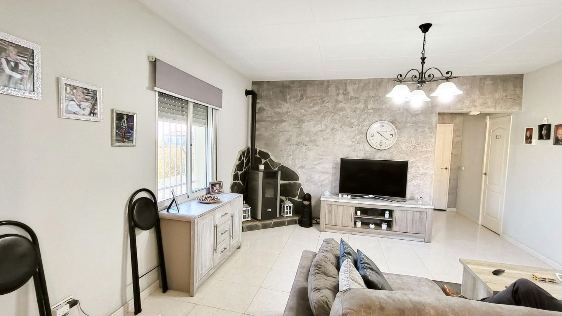 Herverkoop - Stadswoning -
Casas del Señor