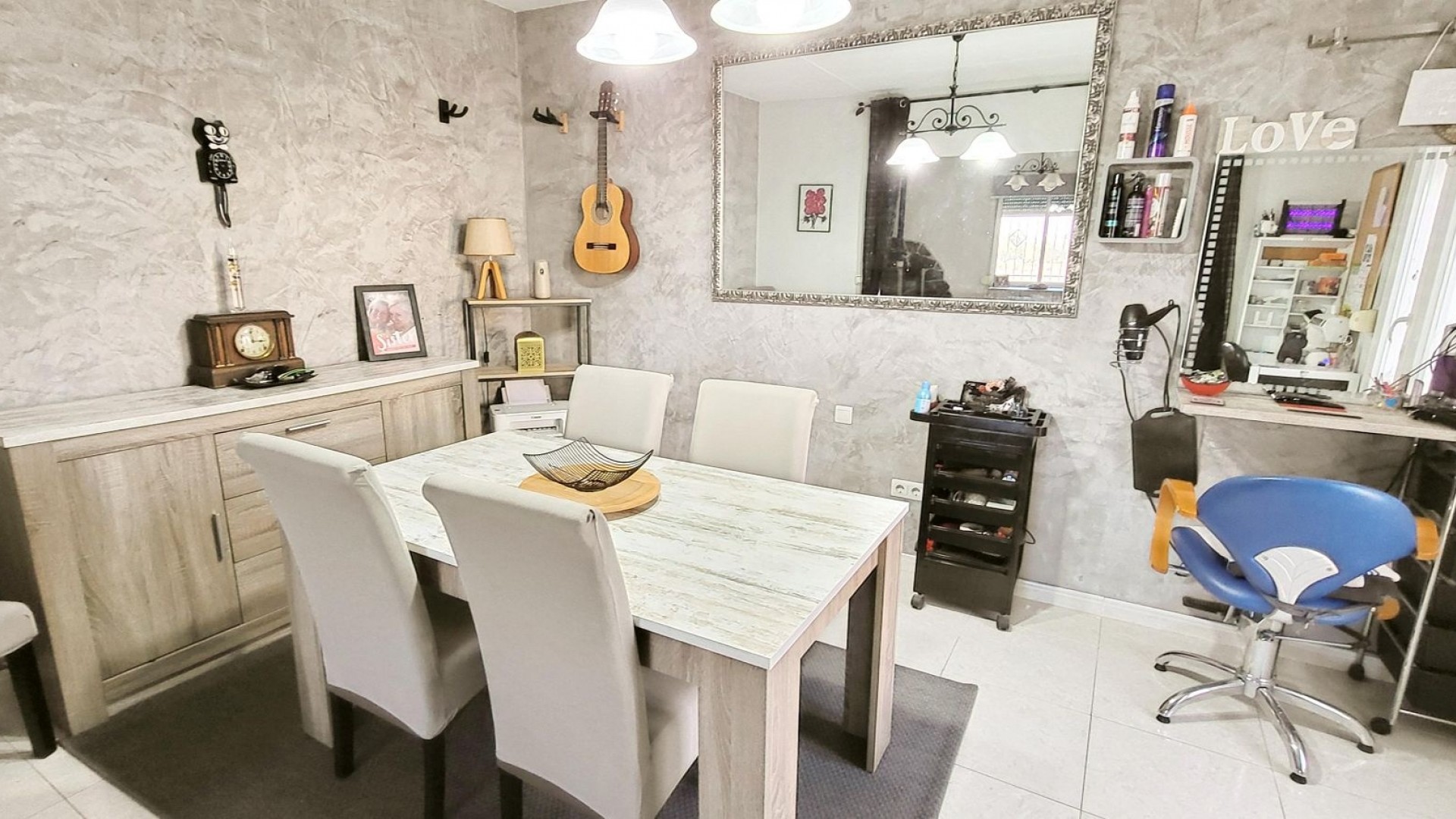 Herverkoop - Stadswoning -
Casas del Señor