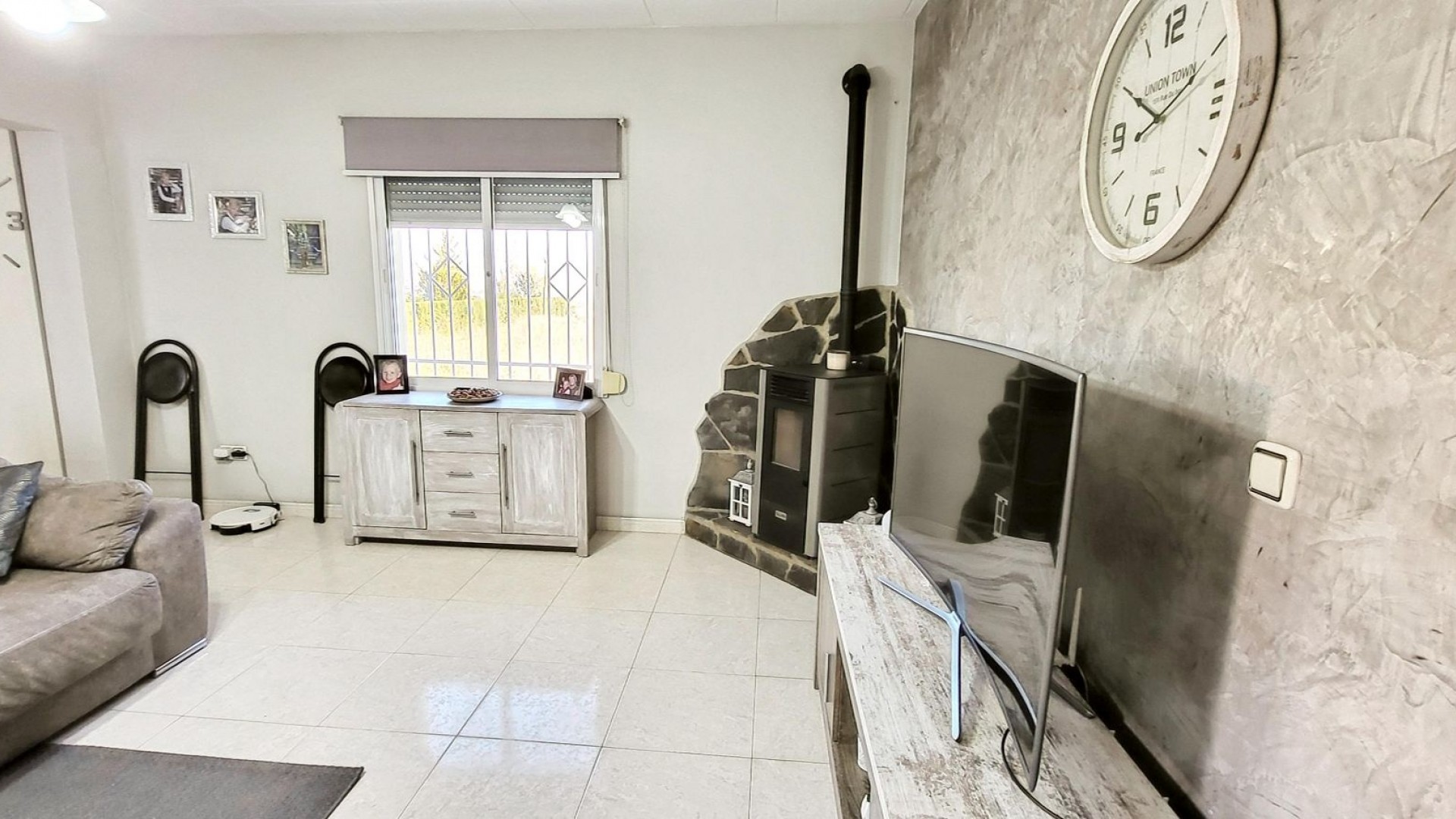 Herverkoop - Stadswoning -
Casas del Señor