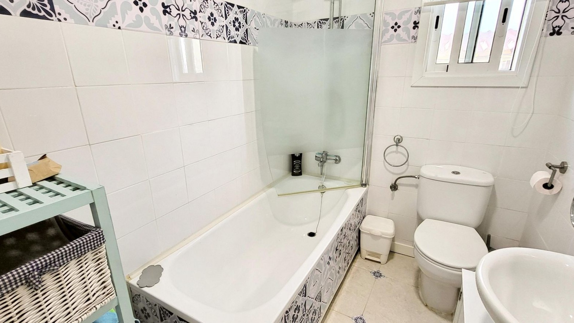 Herverkoop - Stadswoning -
Casas del Señor