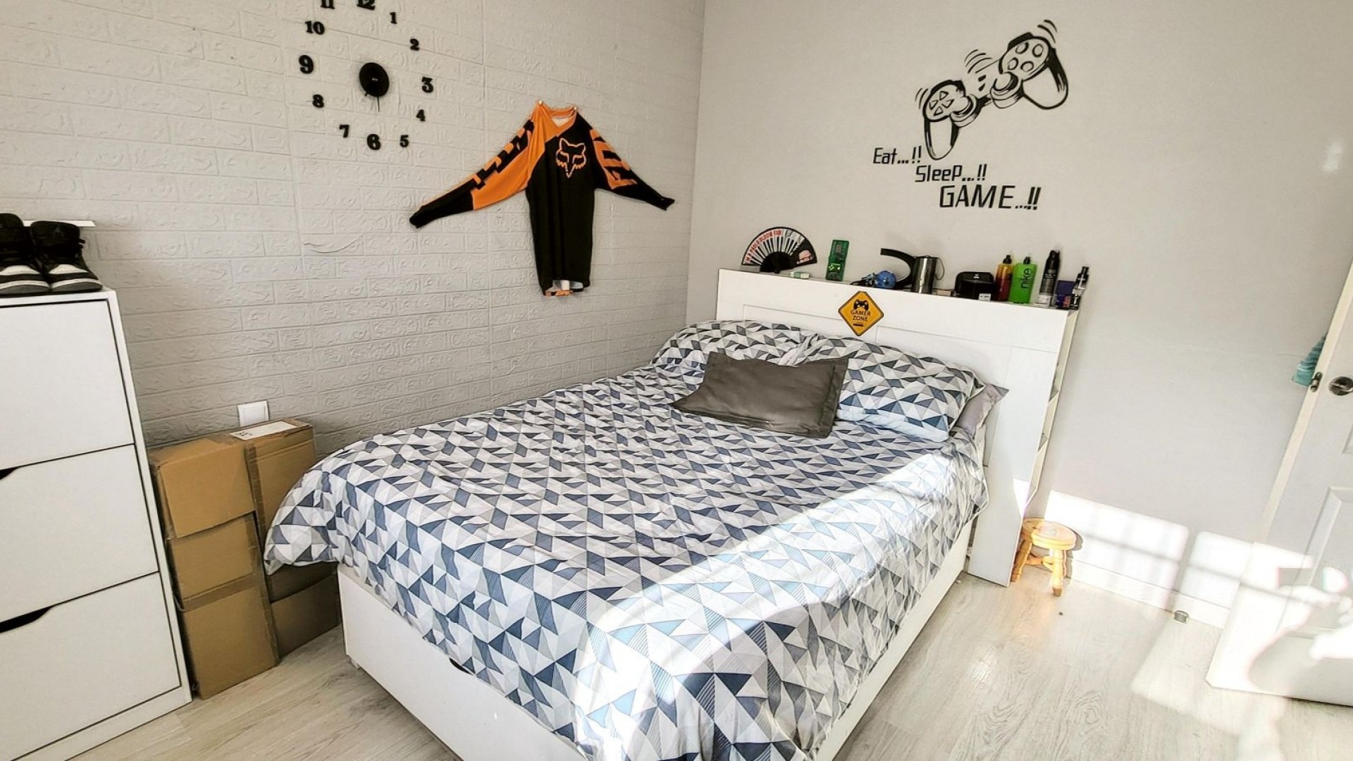 Herverkoop - Stadswoning -
Casas del Señor