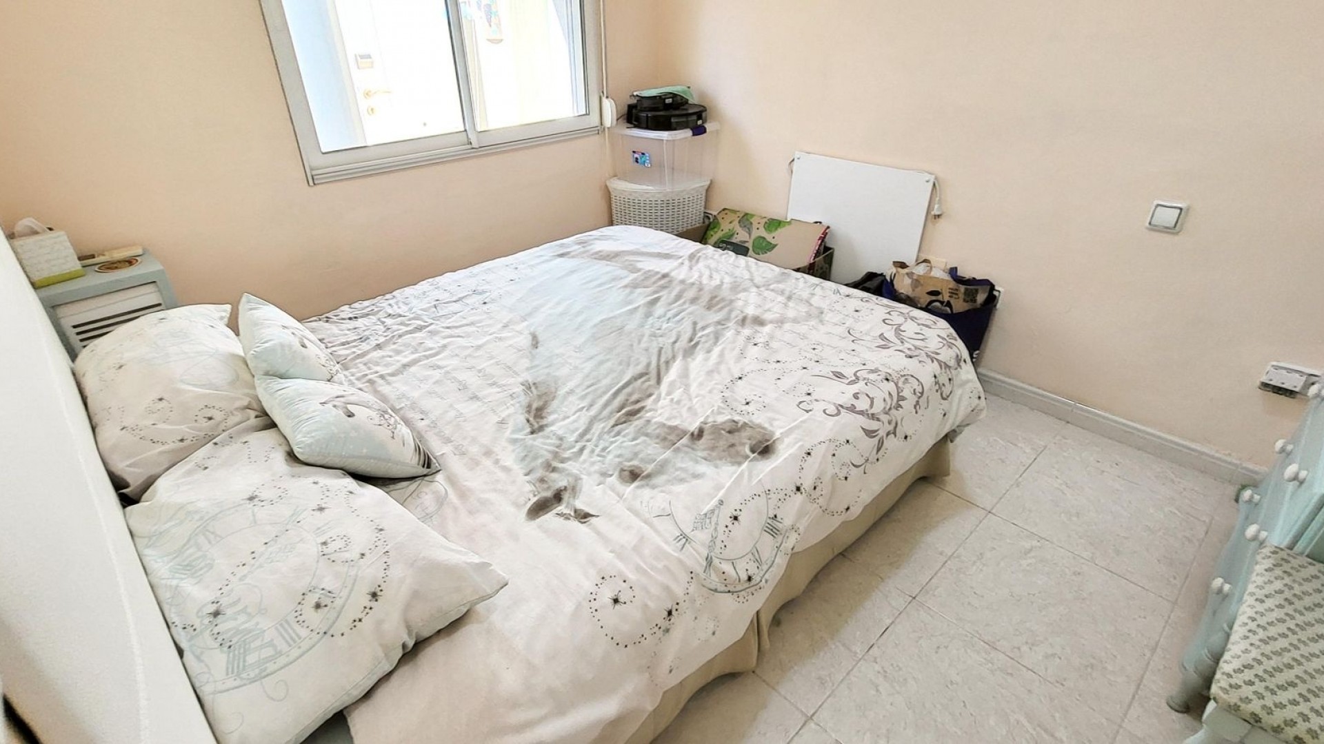 Herverkoop - Stadswoning -
Casas del Señor