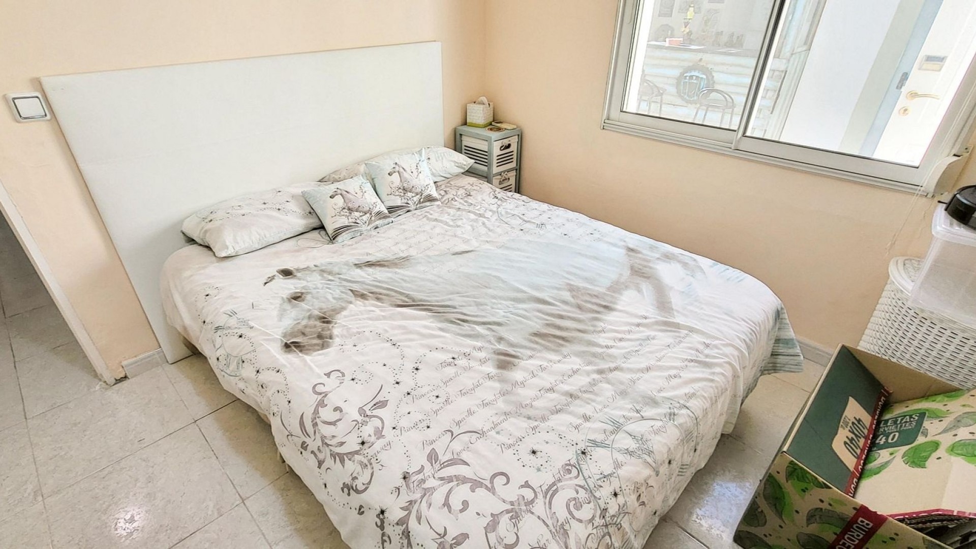 Herverkoop - Stadswoning -
Casas del Señor