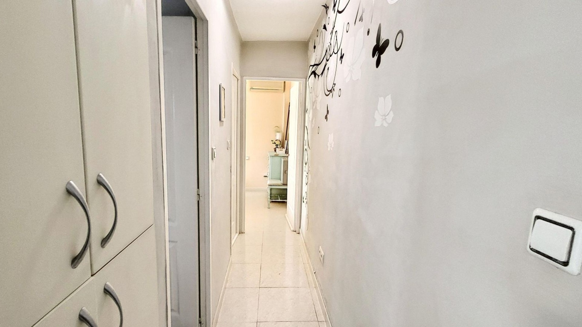 Herverkoop - Stadswoning -
Casas del Señor