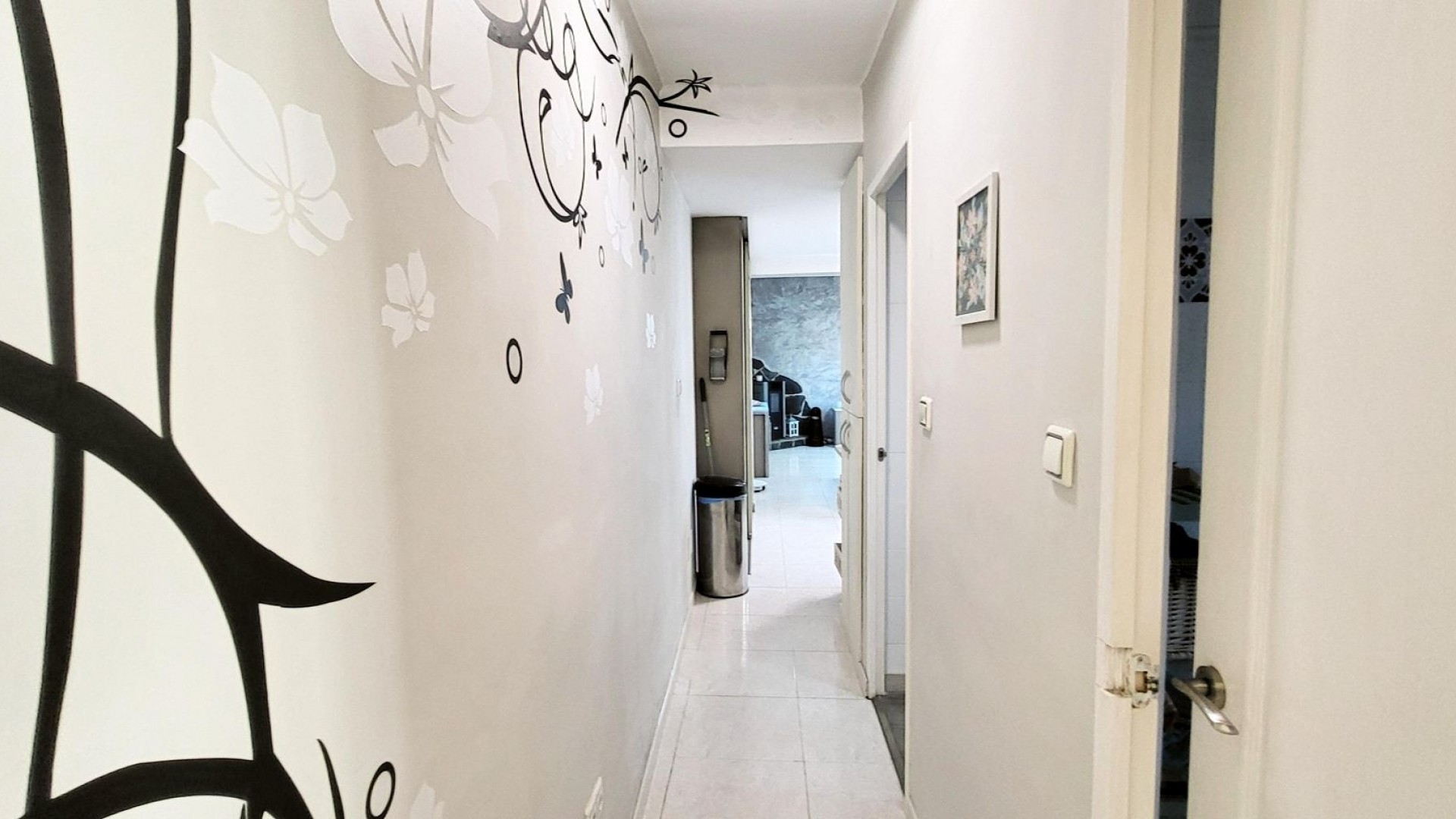 Herverkoop - Stadswoning -
Casas del Señor