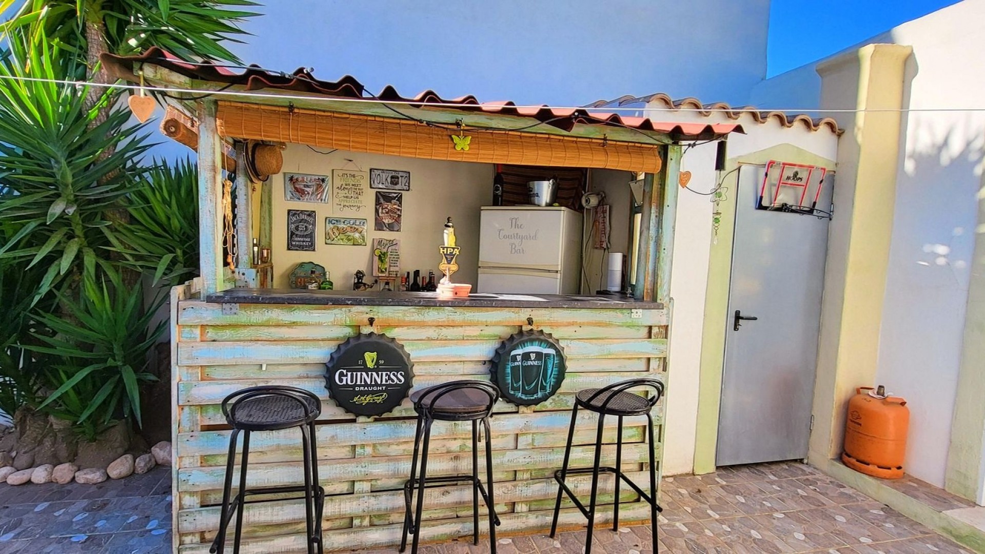 Herverkoop - Stadswoning -
Casas del Señor