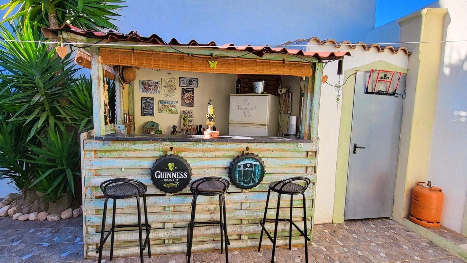 Herverkoop - Stadswoning -
Casas del Señor