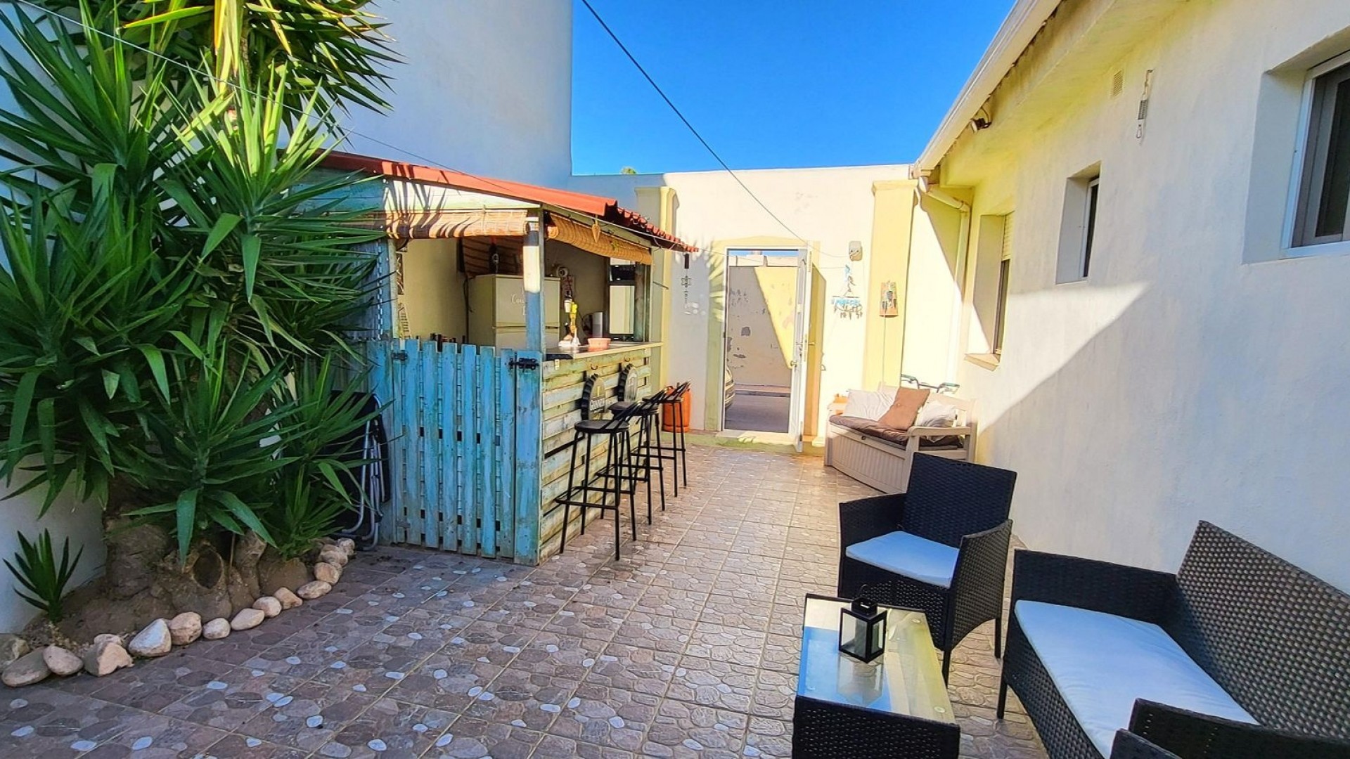 Herverkoop - Stadswoning -
Casas del Señor