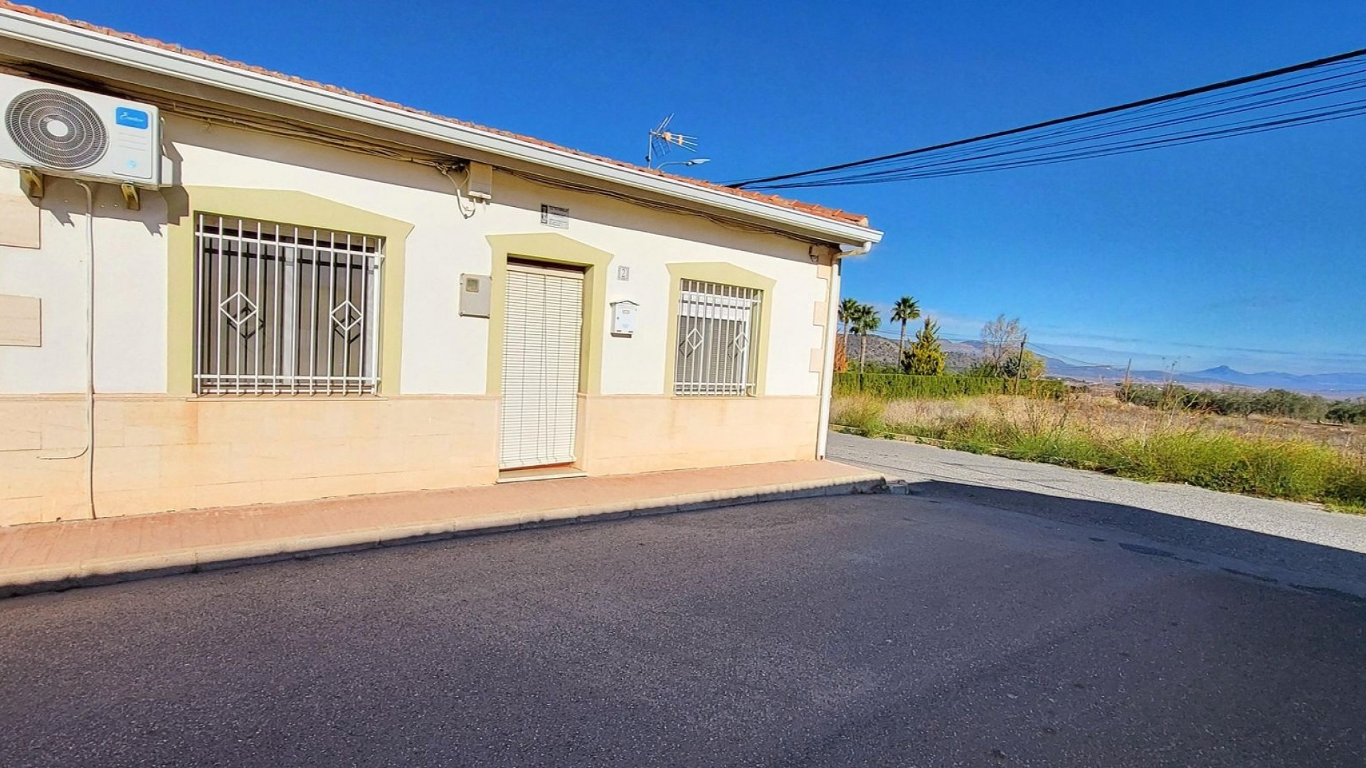 Herverkoop - Stadswoning -
Casas del Señor