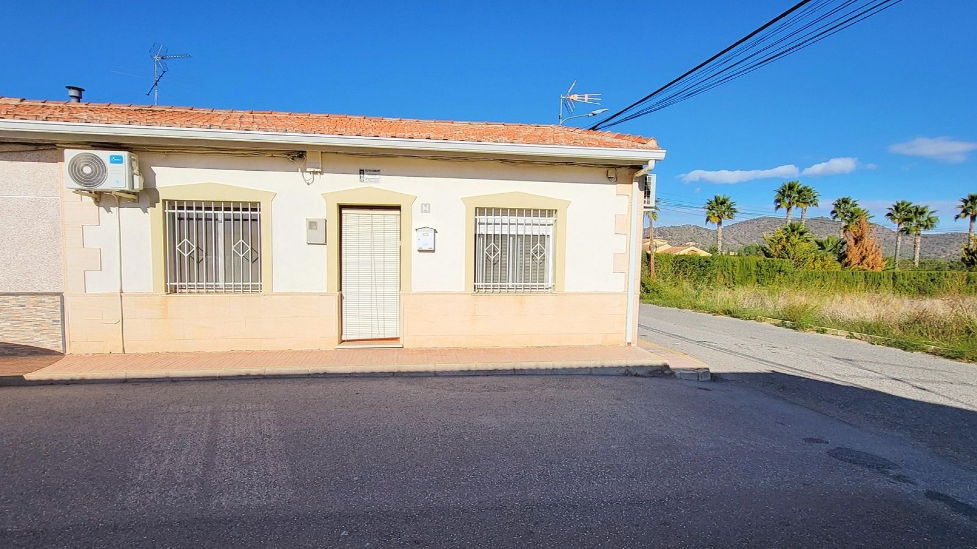 Herverkoop - Stadswoning -
Casas del Señor