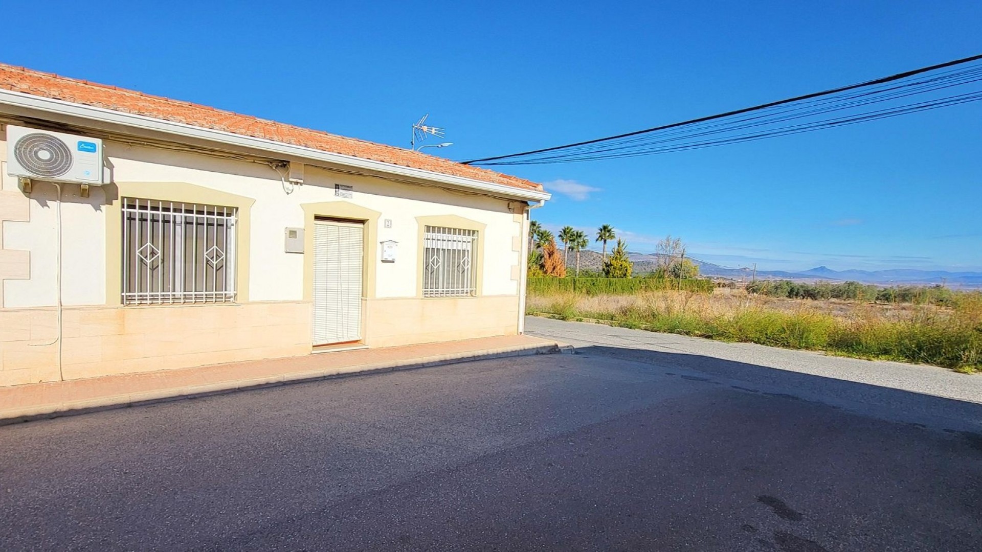 Herverkoop - Stadswoning -
Casas del Señor